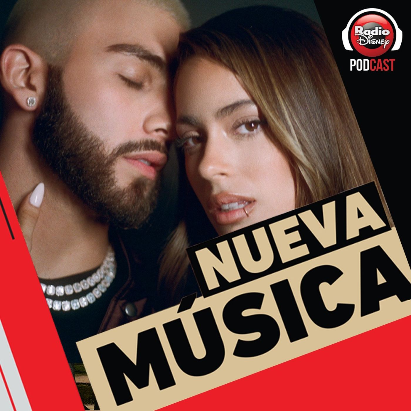 Nueva Música