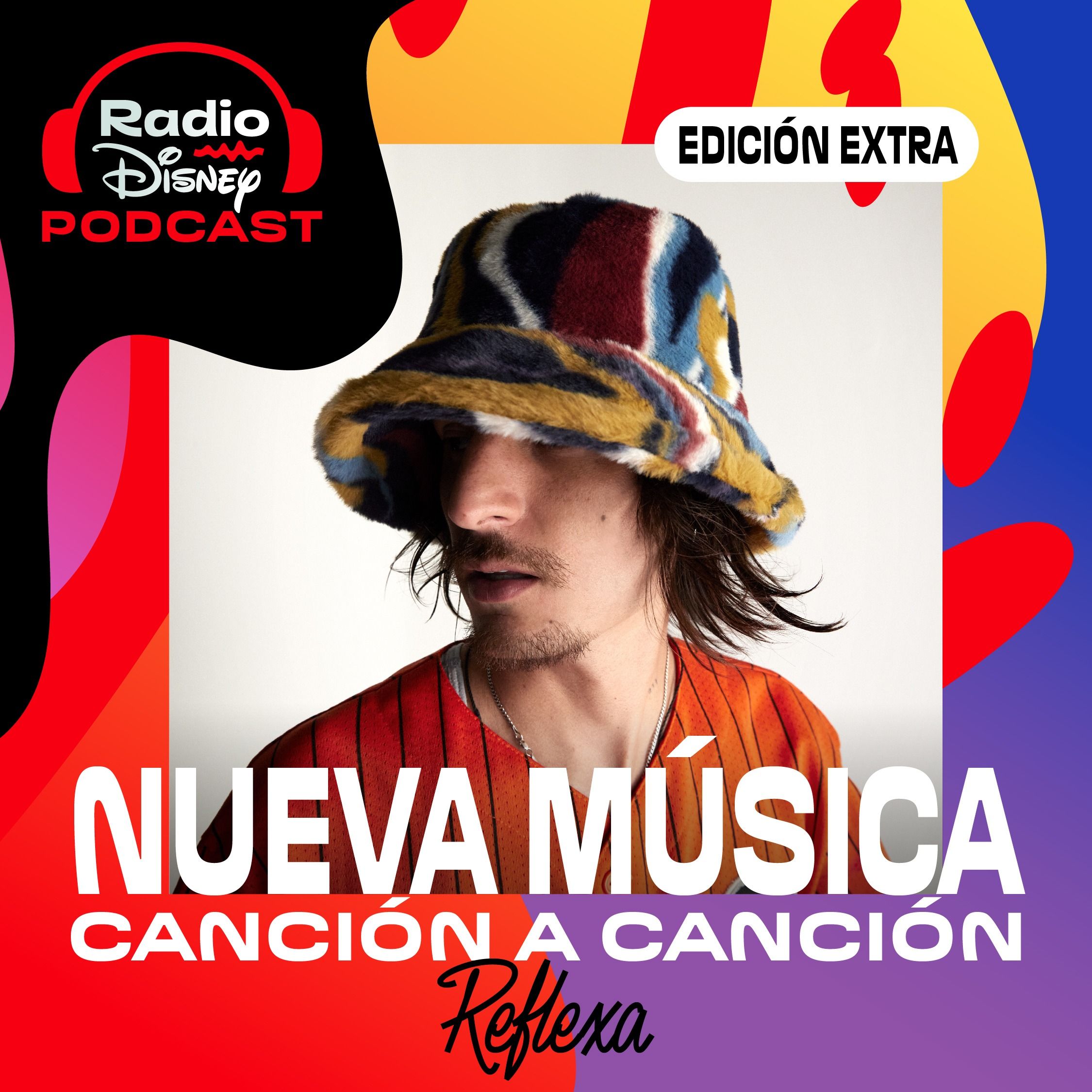 EDICIÓN EXTRA | DANNY OCEAN - "Reflexa" Canción A Canción | #NuevaMúsica
