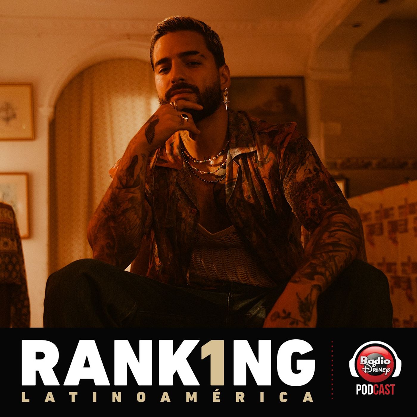 Ranking Latinoamérica