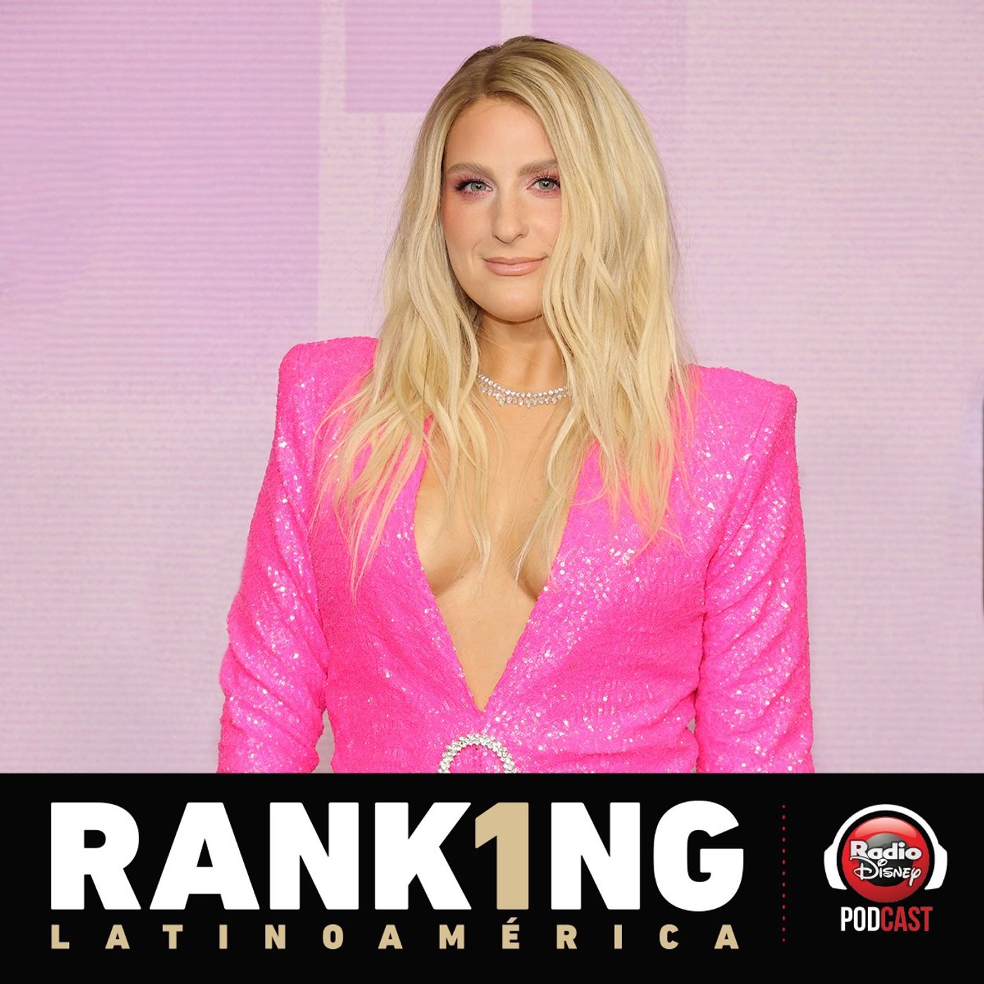 19/12 al 25/12 Meghan Trainor tiene al nuevo ingreso Podcasts Radio