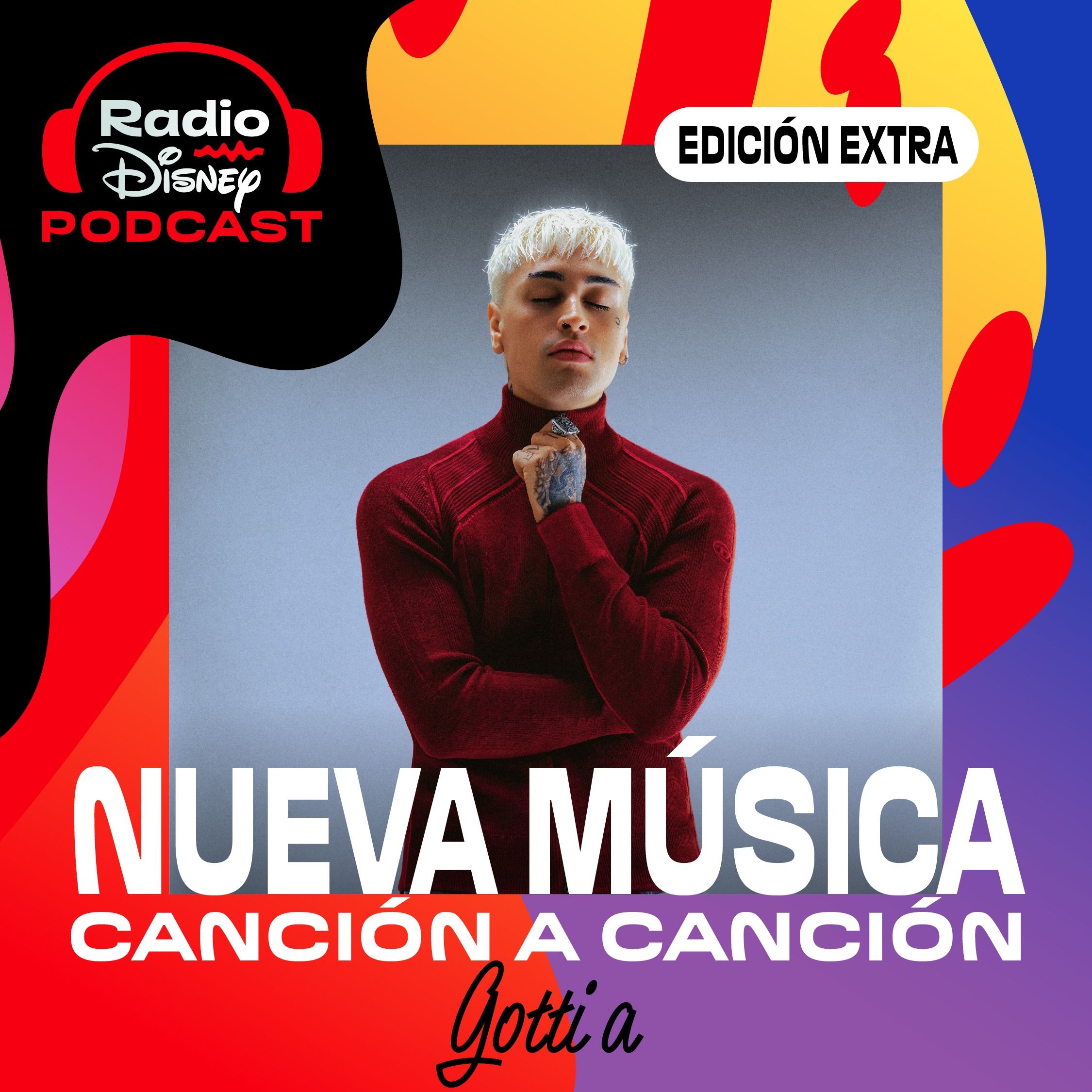 EDICIÓN EXTRA | TIAGO PZK "GOTTI A"  CANCIÓN A CANCIÓN | #NuevaMúsica