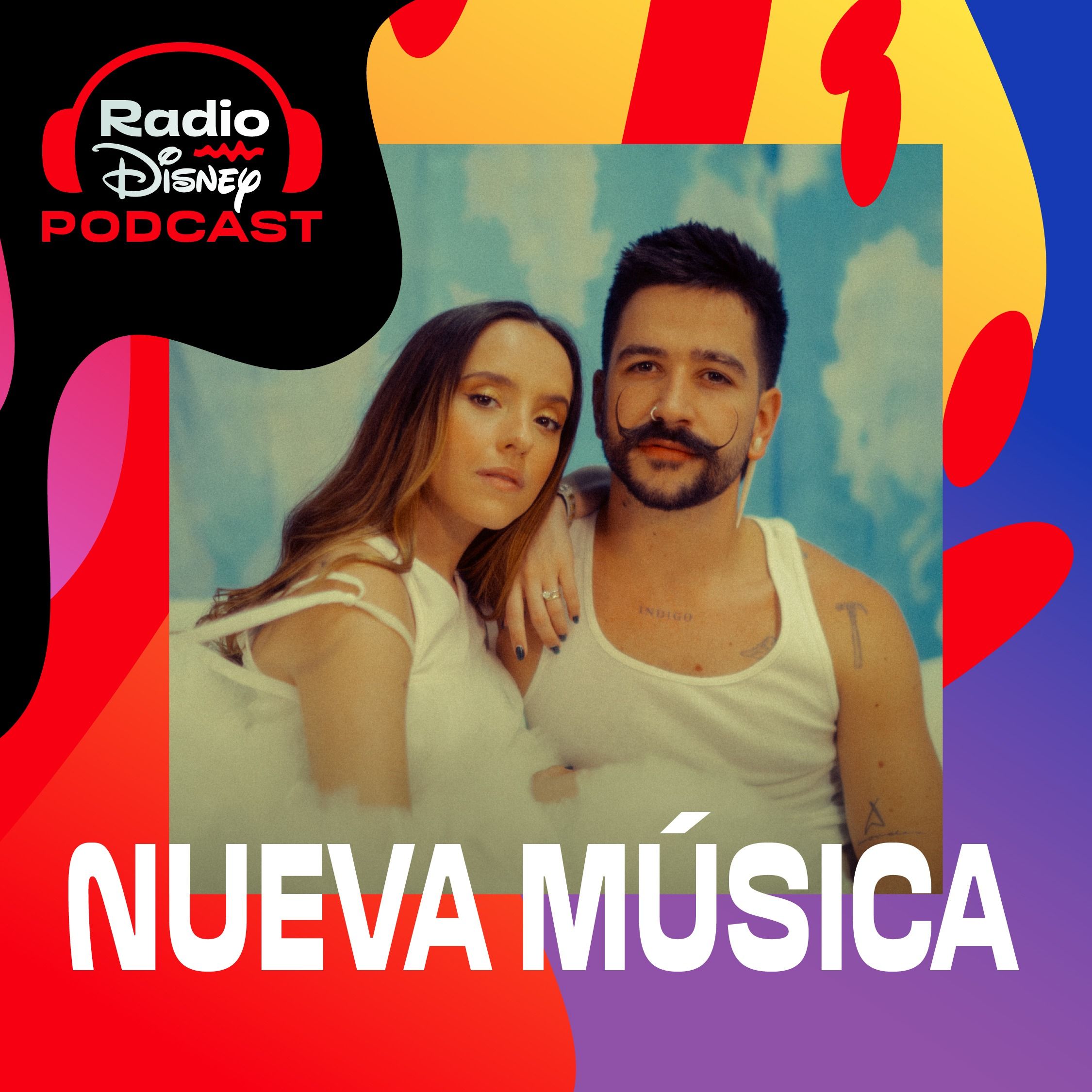 Nueva Música