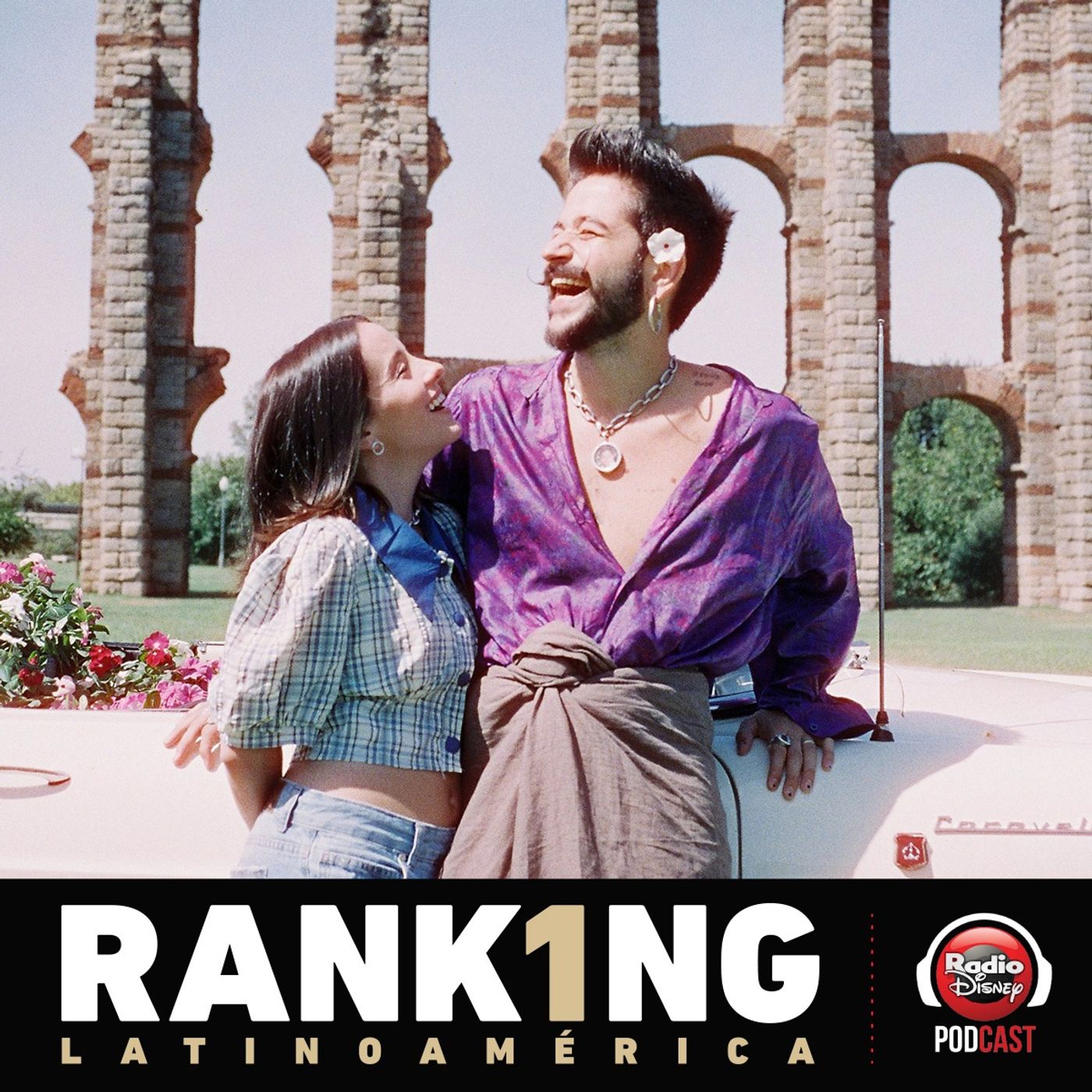 Ranking Latinoamérica