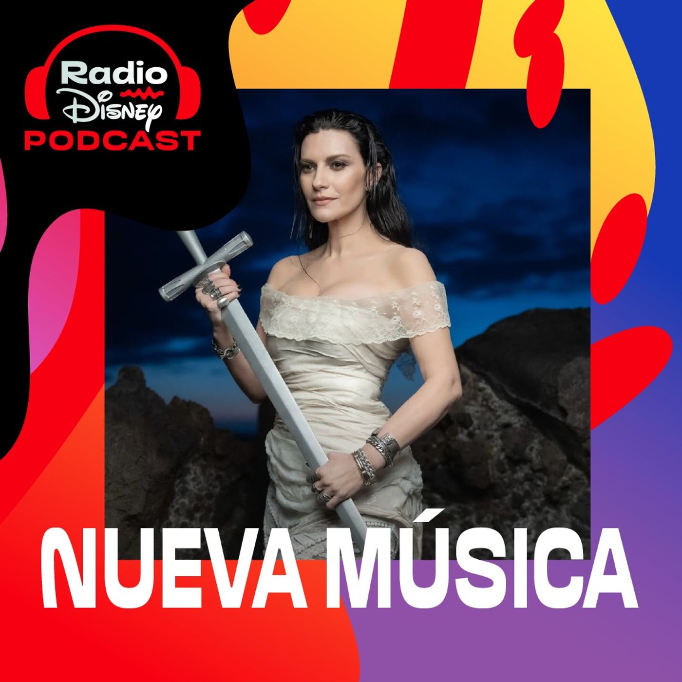 13/03| Laura Pausini, Ozuna, Los Caligaris, Rosalía y más 13/03| Laura Pausini, Ozuna, Los Caligaris, Rosalía y más