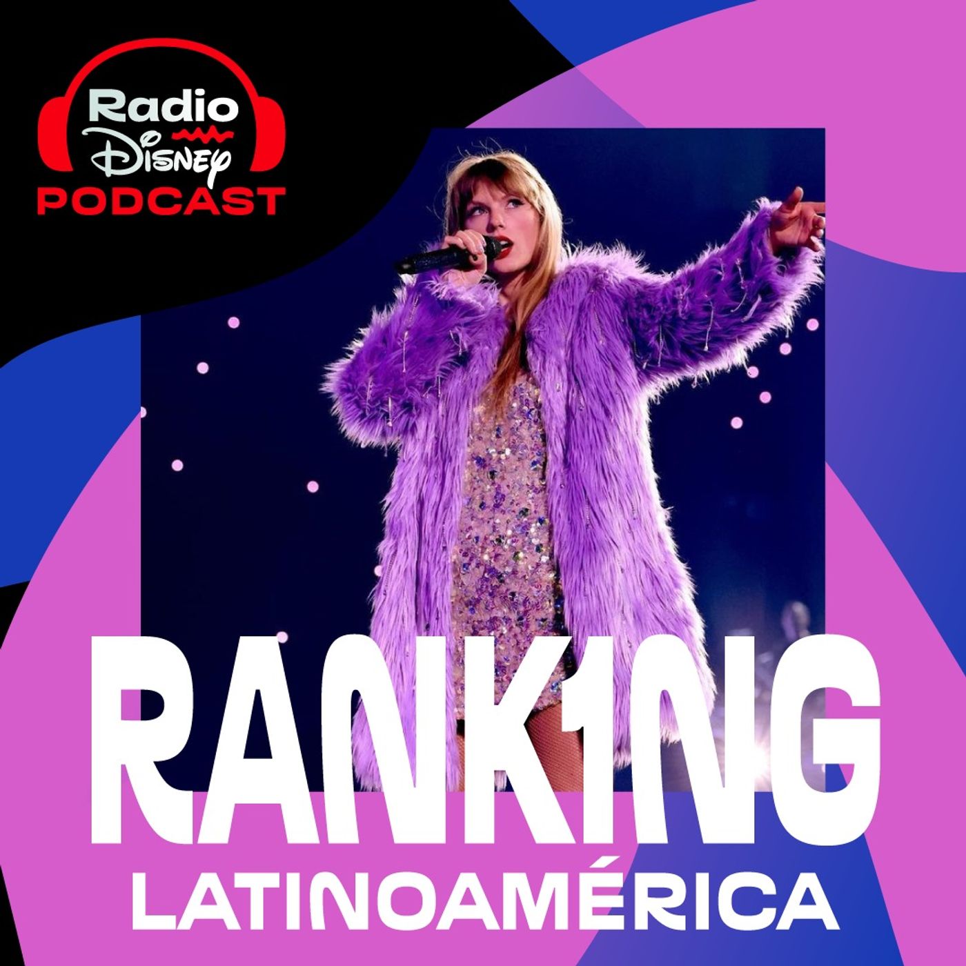Ranking Latinoamérica