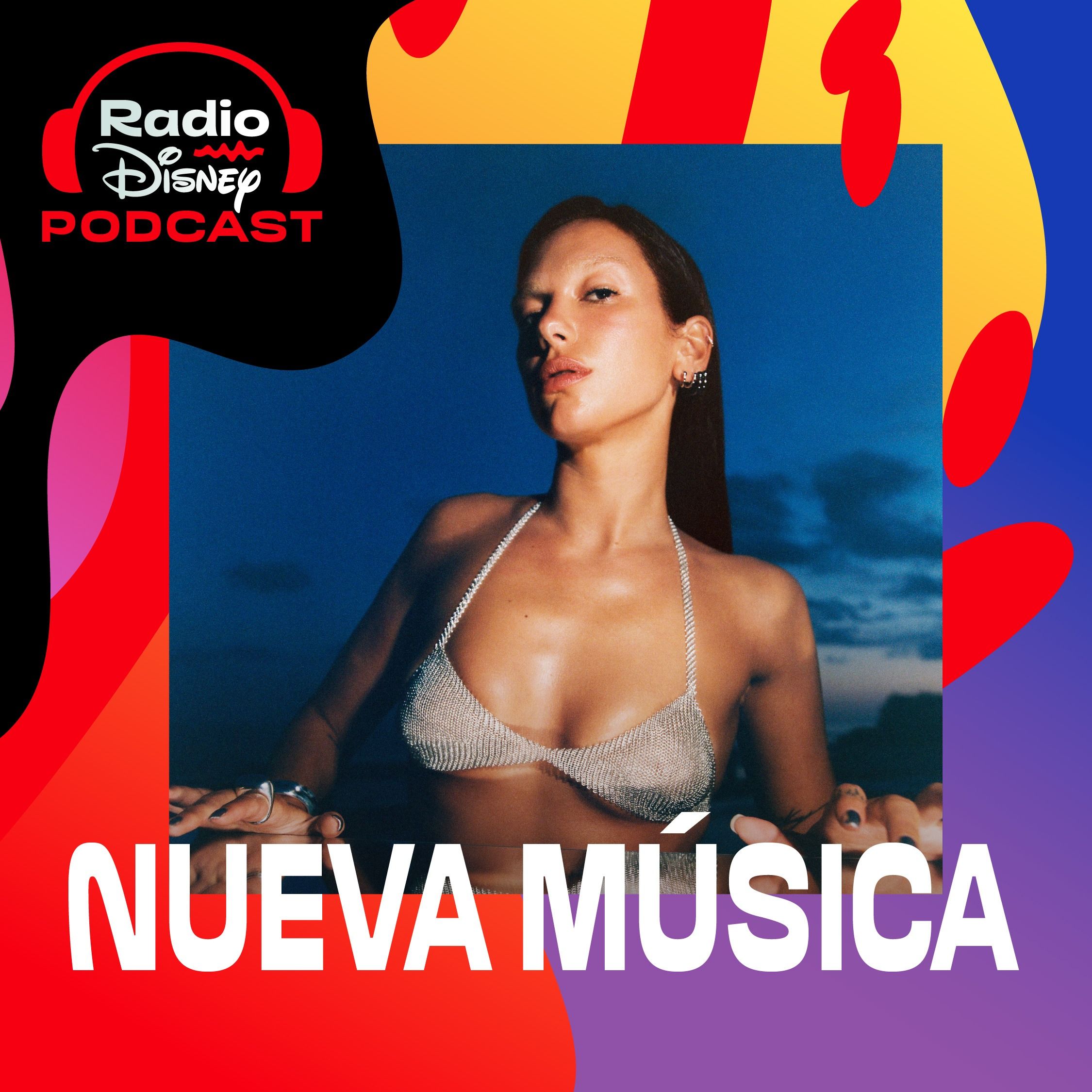 Nueva Música