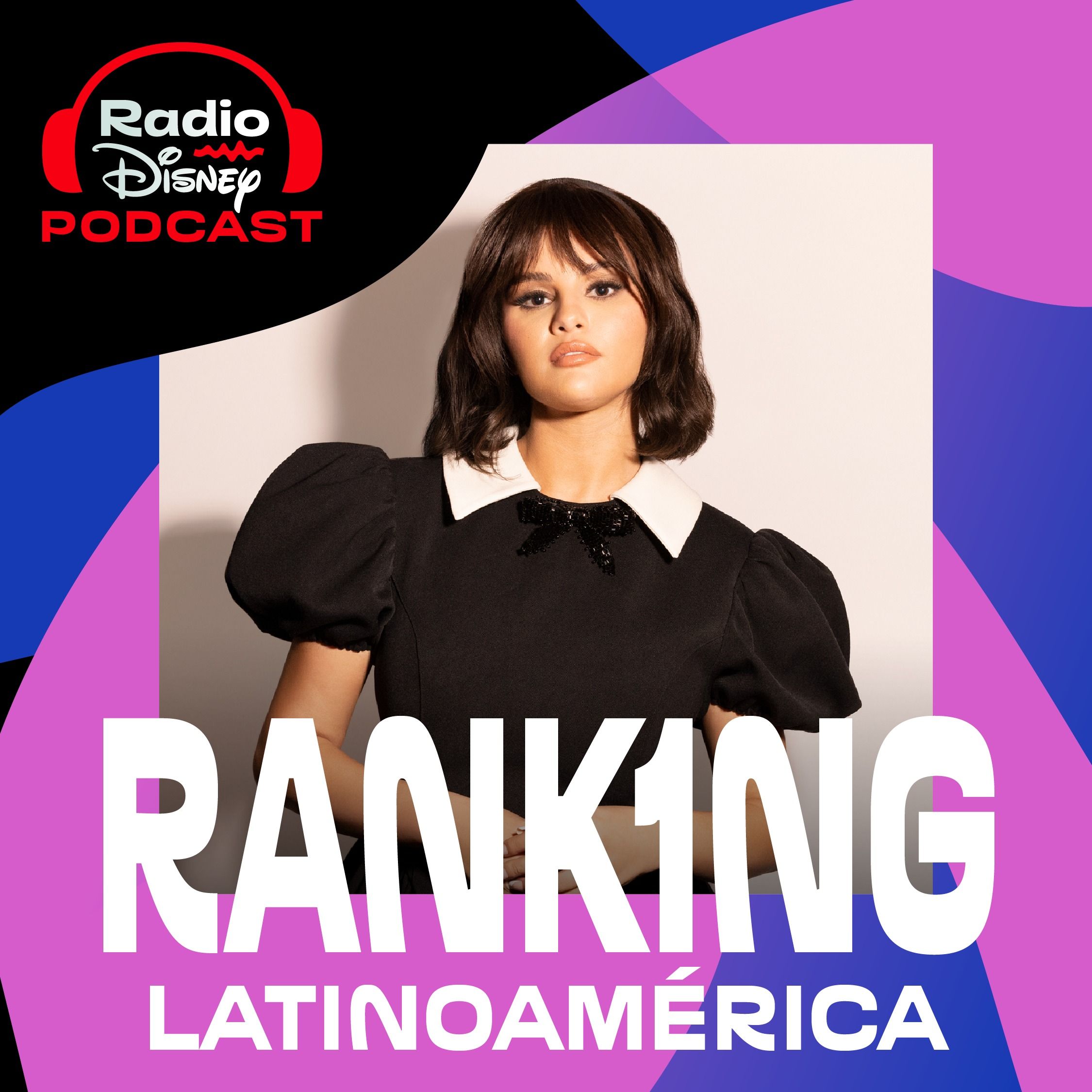 Ranking Latinoamérica