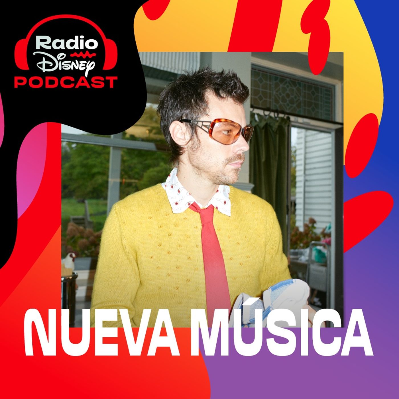 06/03 | Harry Styles, Shakira ft Beéle, Juanes y más 06/03 | Harry Styles, Shakira ft Beéle, Juanes y más
