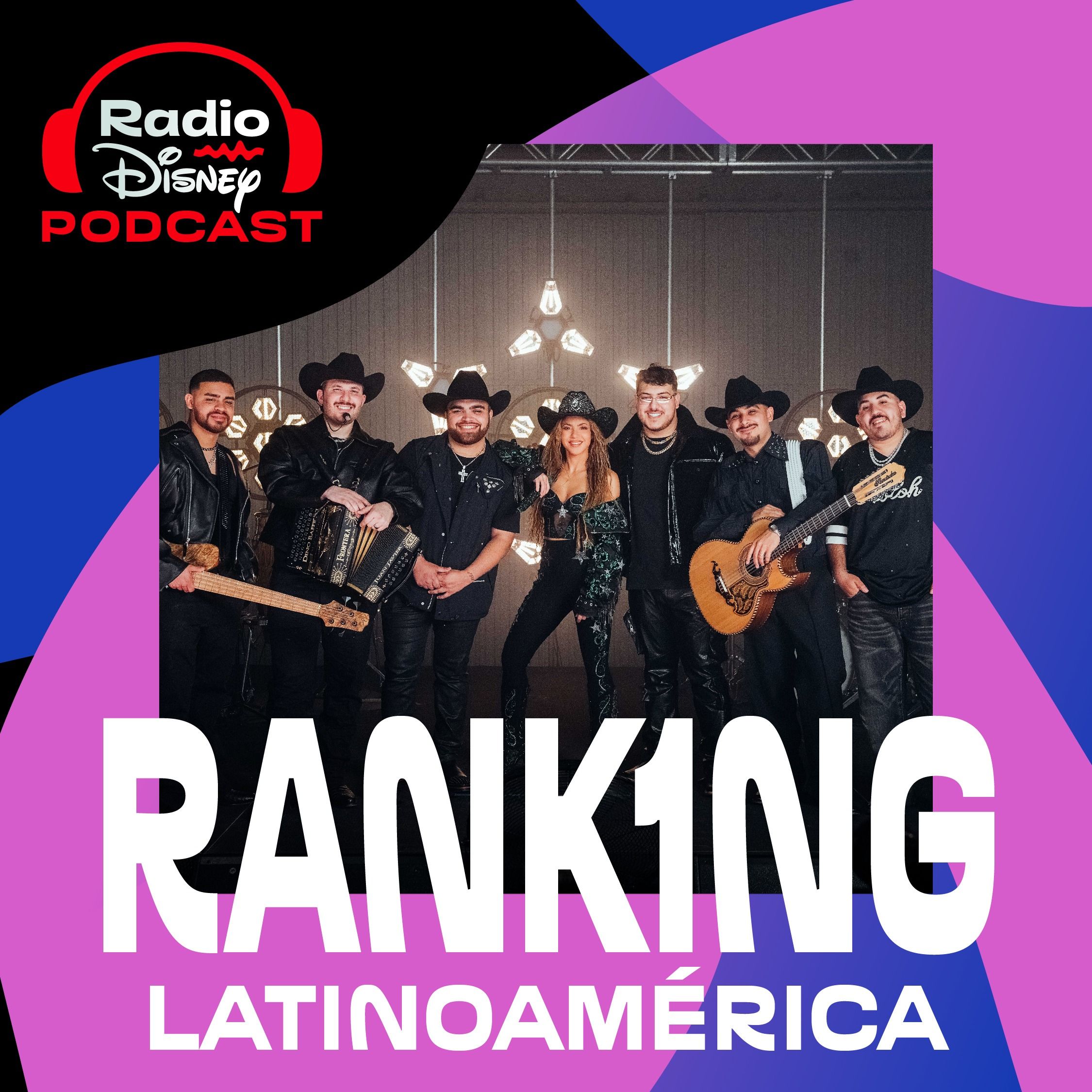 Ranking Latinoamérica