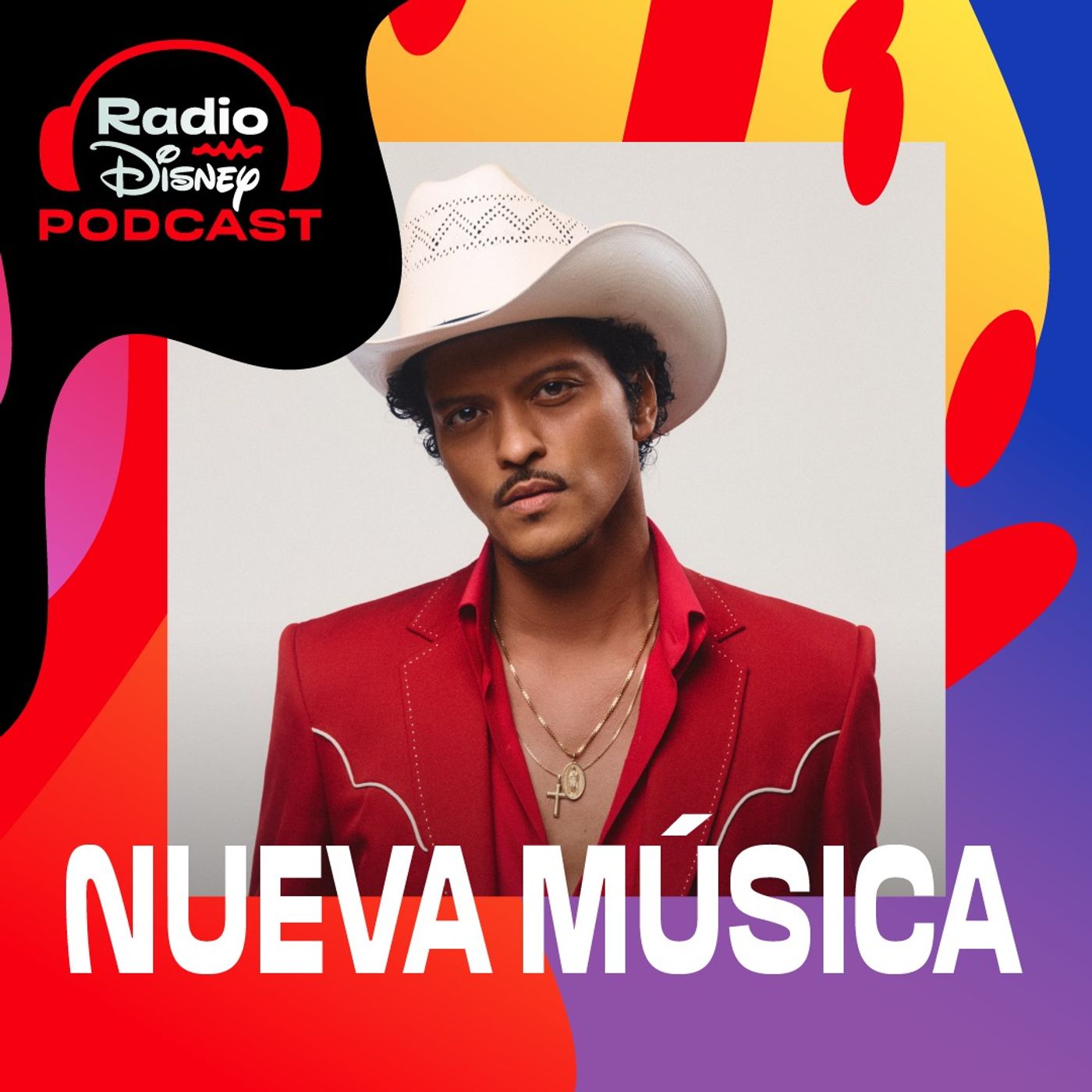 27/02| Bruno Mars, Blackpink, Morat y más 27/02| Bruno Mars, Blackpink, Morat y más