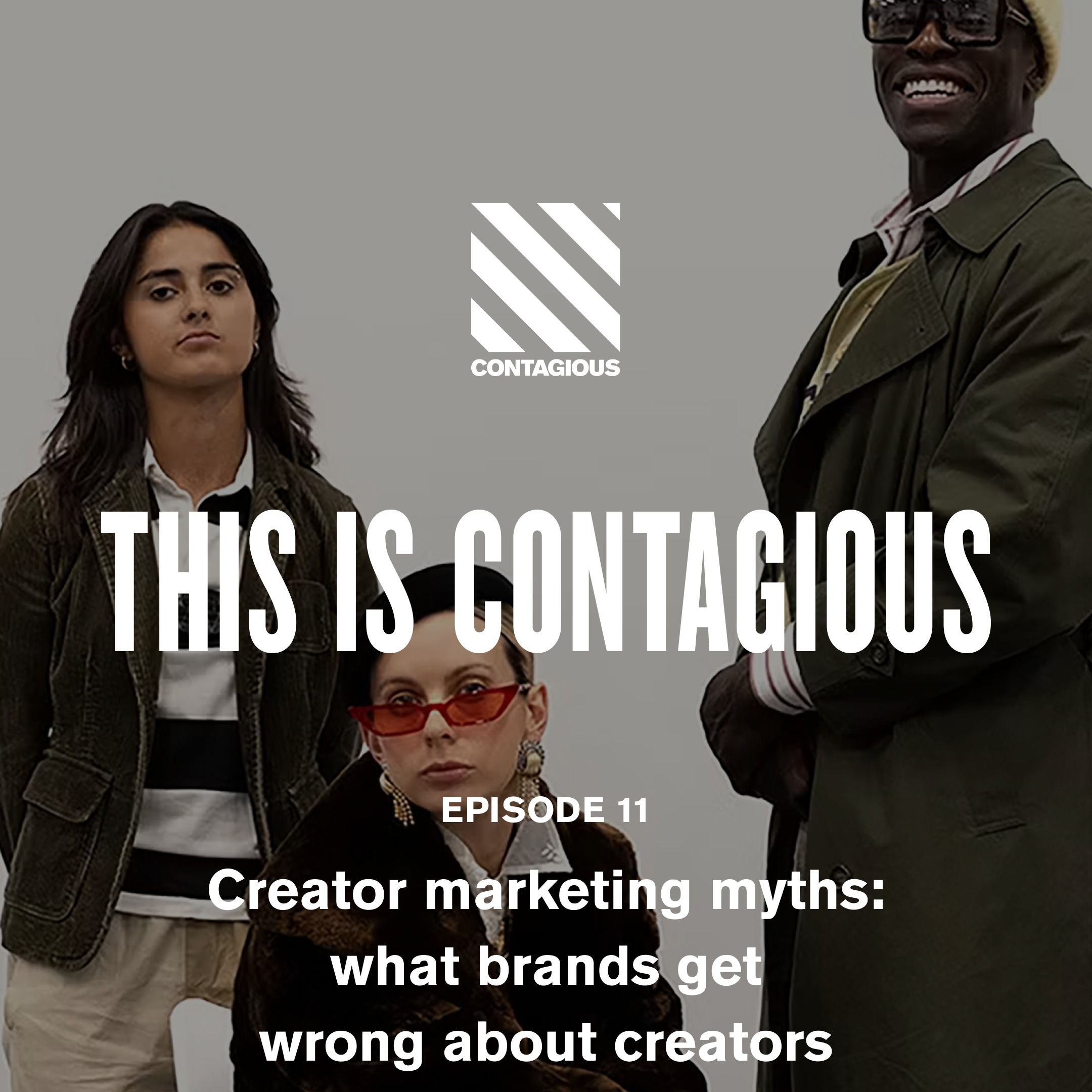 Creator marketing myths: what brands get wrong about creators