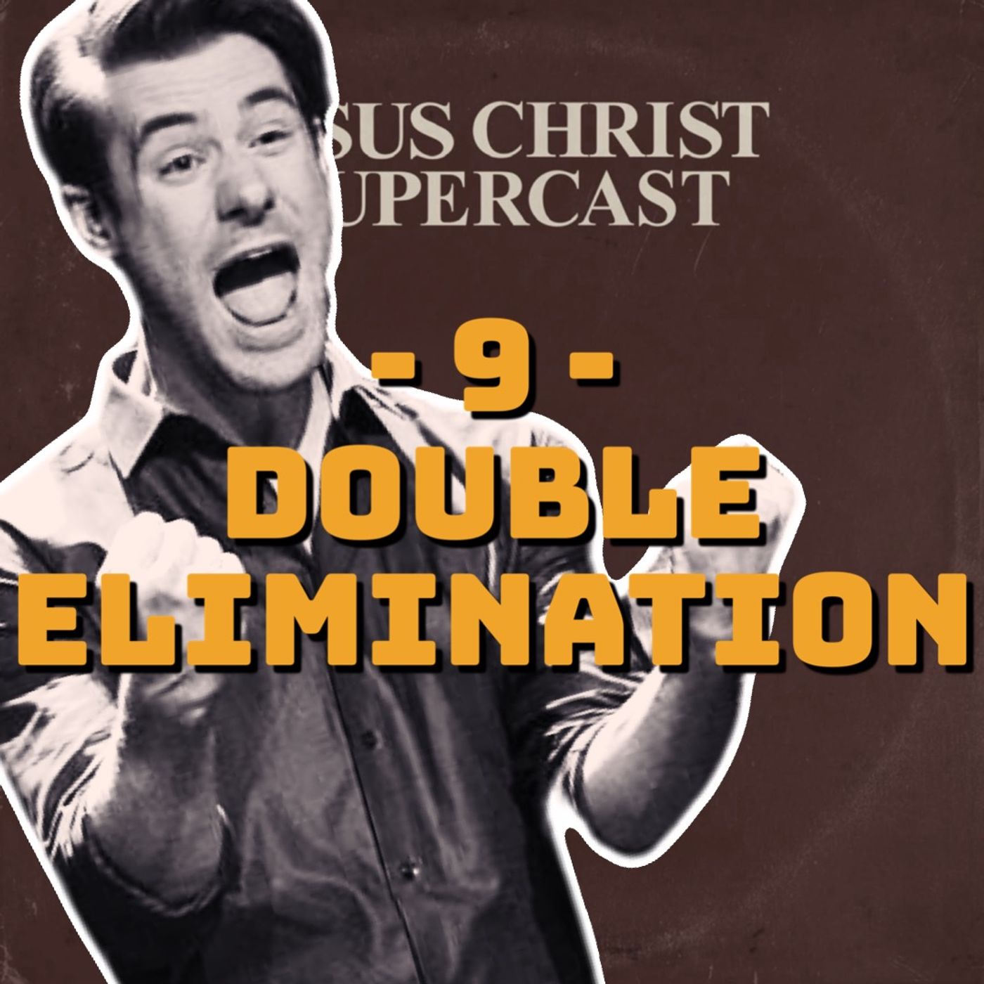 Jesus Christ Supercast