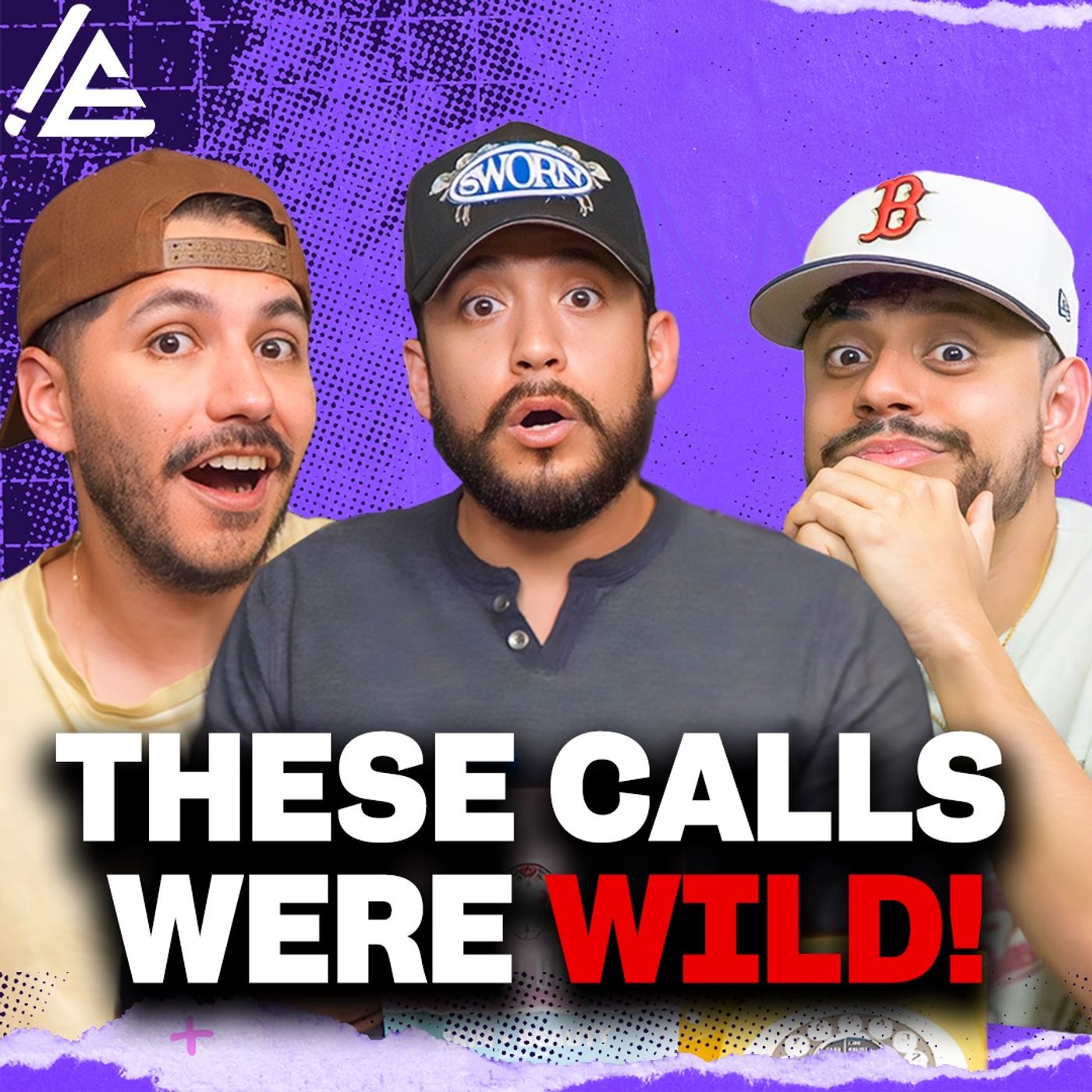 CATFISHED BY A TRANS! PREGNANT FROM A THREES*ME & MORE! - Ep.214
