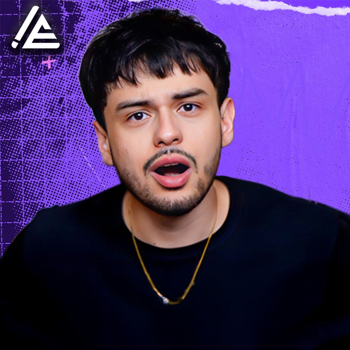 Ep.Demons, Dimensions & Drunk Texts Ft. Fabio Guerra - Ep.228 episode artwork