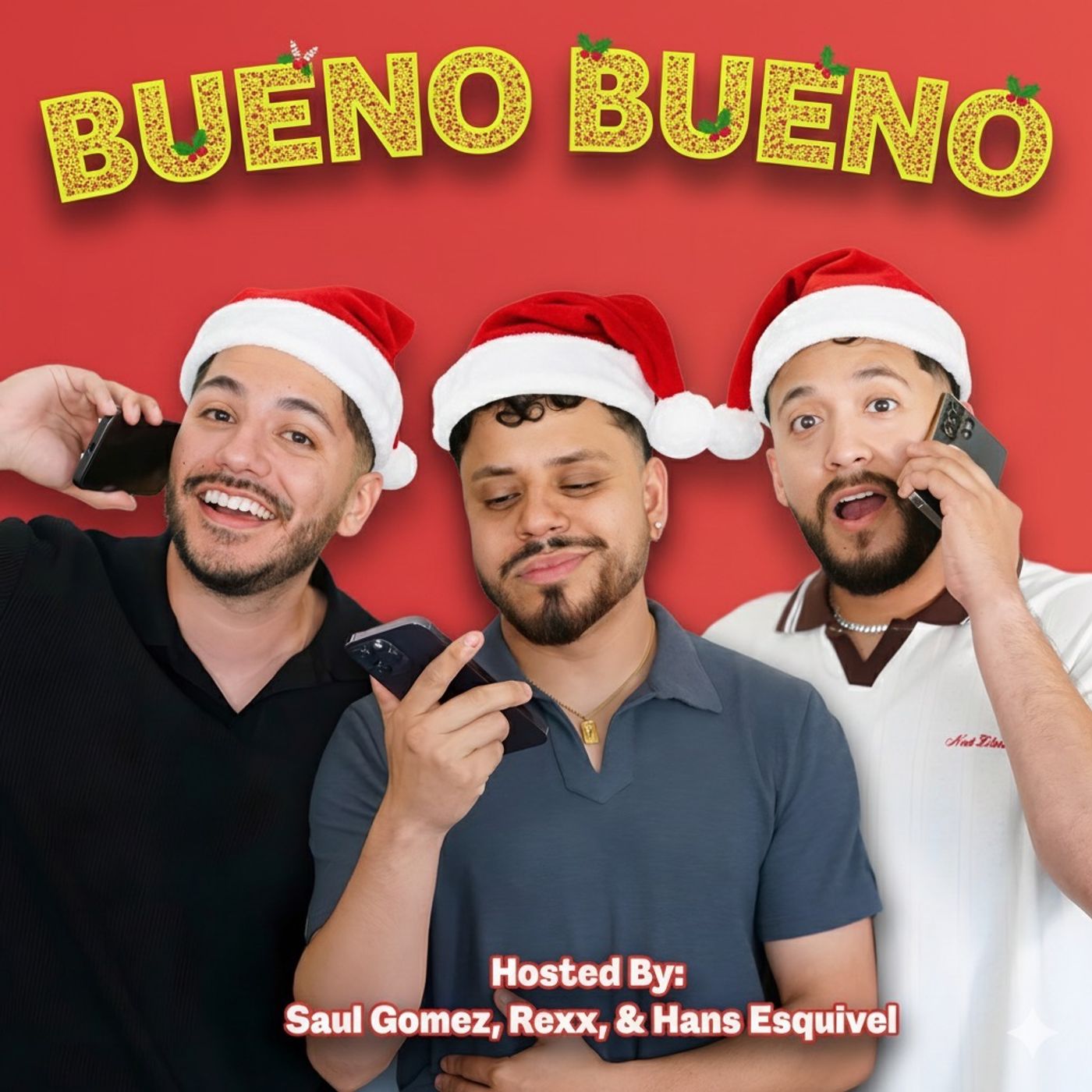 Why I Stopped Watching Bueno Bueno! Buying Underwear & More! - Ep.181