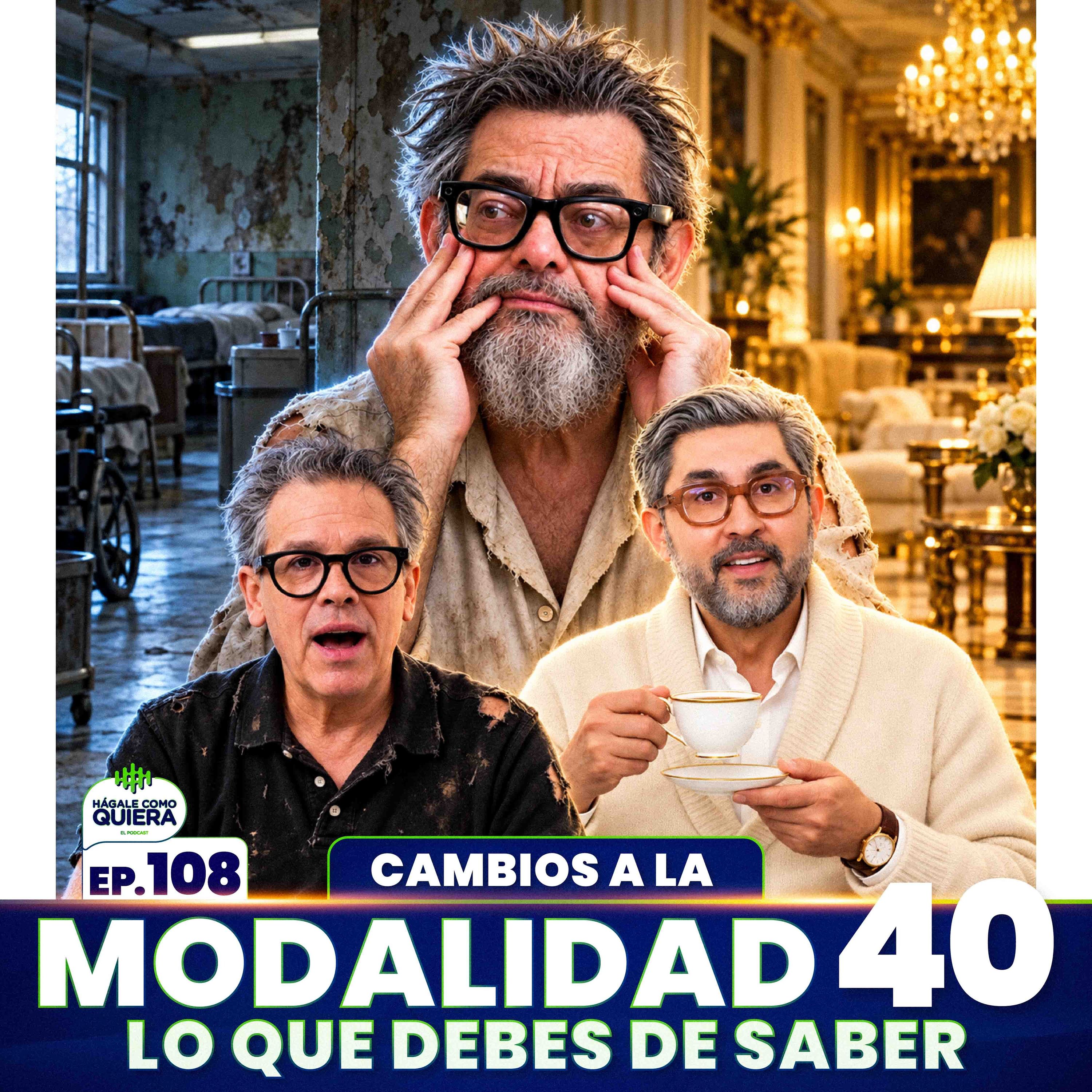 Portada de Hágale como quiera