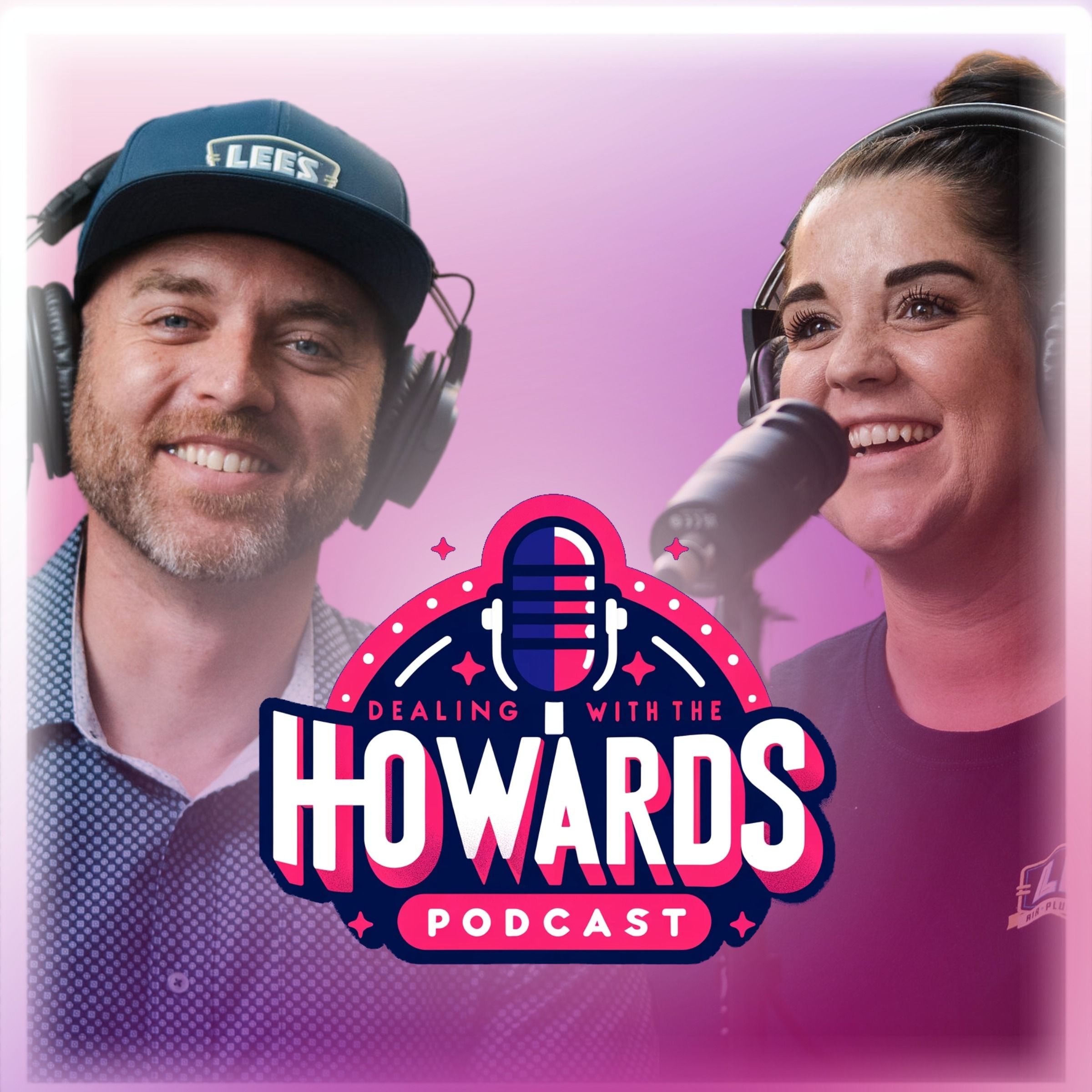 Dealing With The Howards: Episode #6 - Tom Howard x Matt Ballard