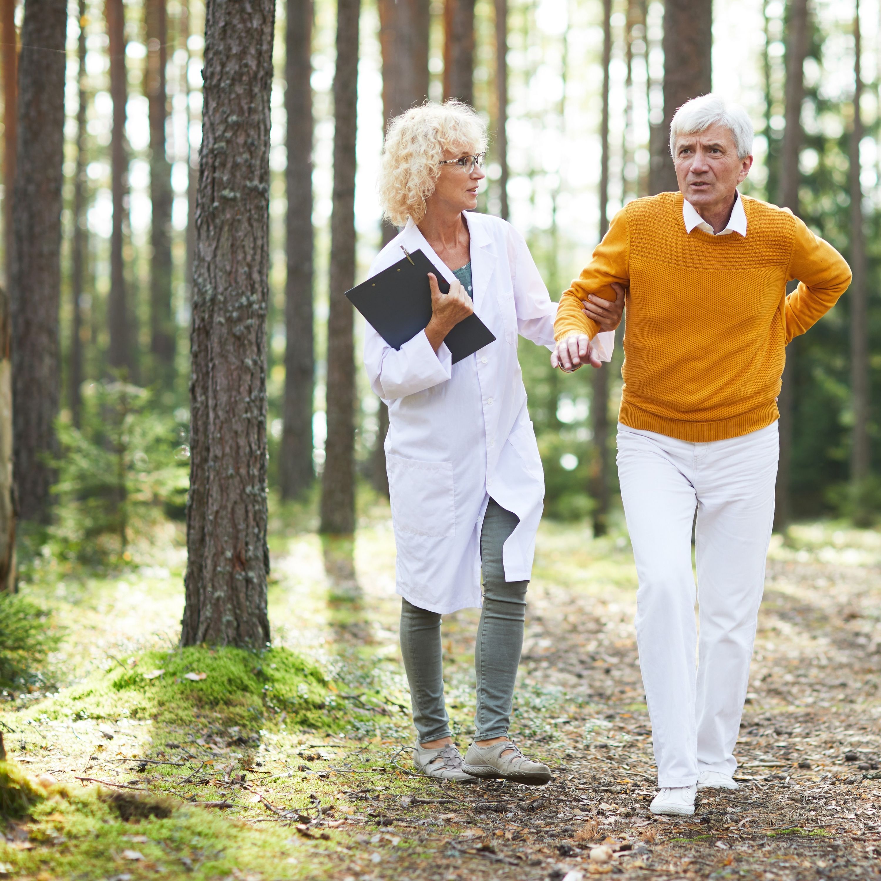 S02E21 – Vaccines, Rural Access and Discussions of Science and Advocacy in promoting healthcare in Rural America. An interview with Mr. Alan Morganand and Dr. Jennie McLaurin