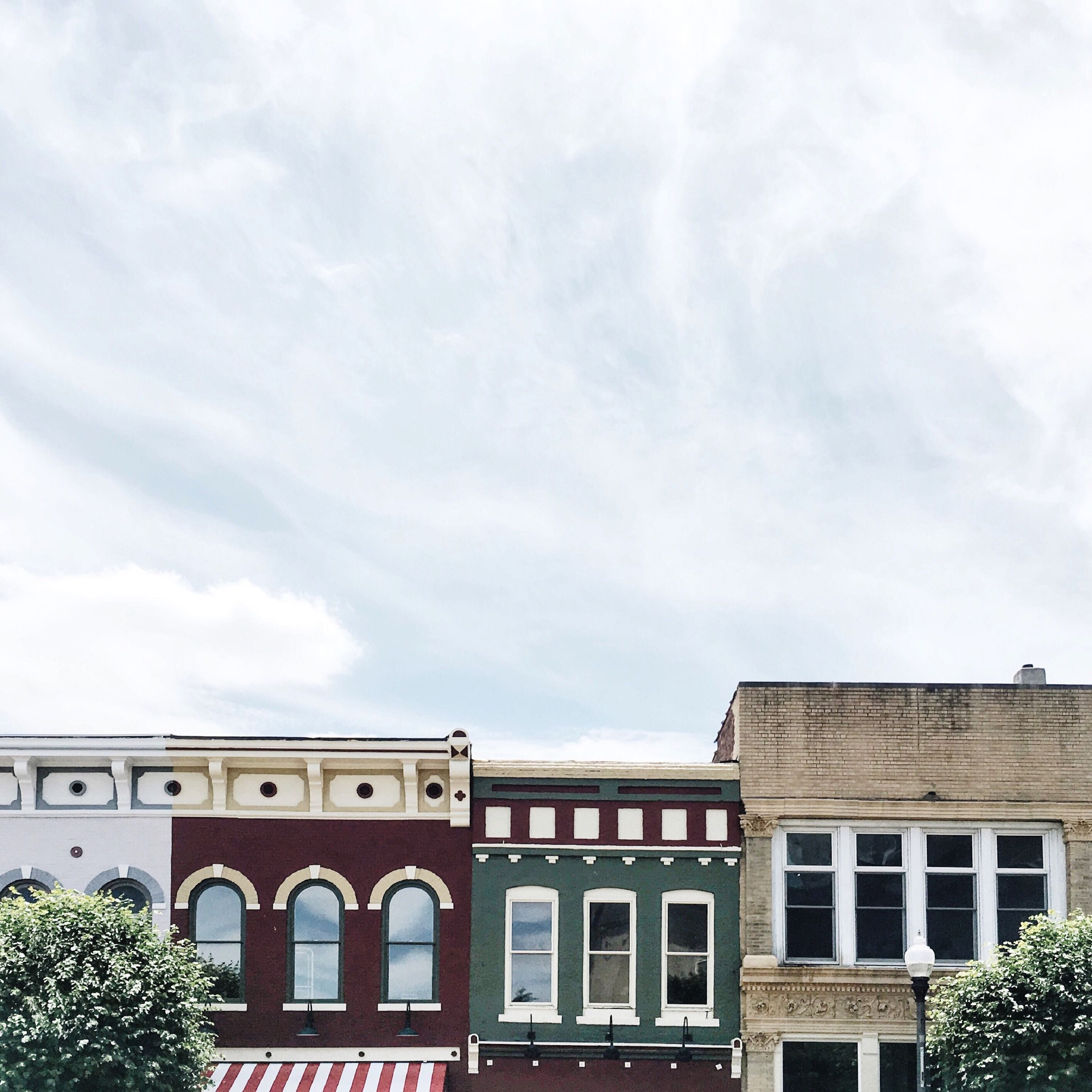 S02E01 - Have you noticed? The changing landscape in small towns is not what you think. An interview with Mr. Benjamin Winchester, Rural Sociologist from the University of Minnesota Extension