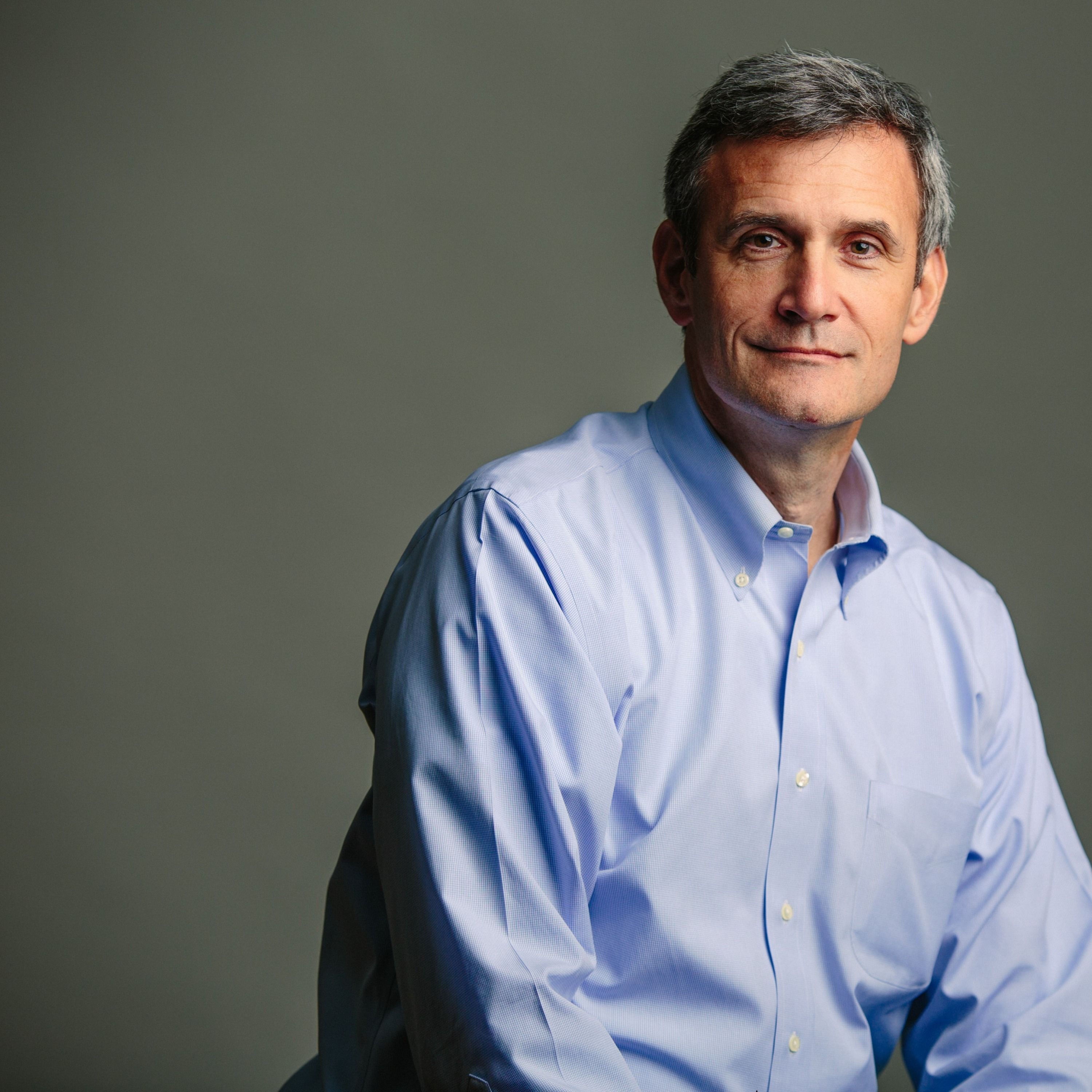 S01E22 – Educational Attainment in Low Socio-Economic Communities. An interview with Dr. Robert Pondiscio, a senior fellow and vice president for external affairs at the Thomas B. Fordham Institute.