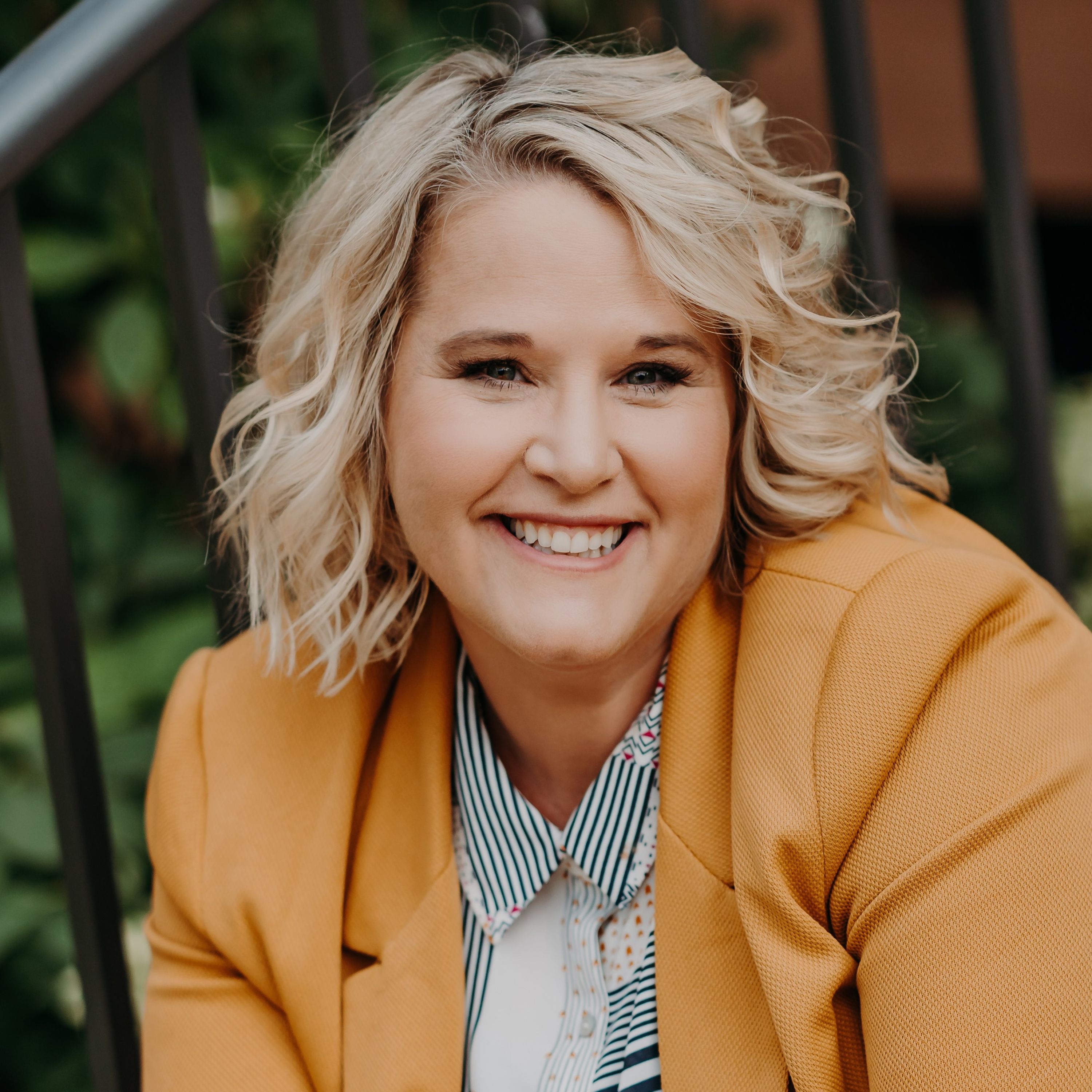 S03E15 - Interview with Rural Teacher of the Year Jennifer Maras of the Morris Area School District in West Central Minnesota.