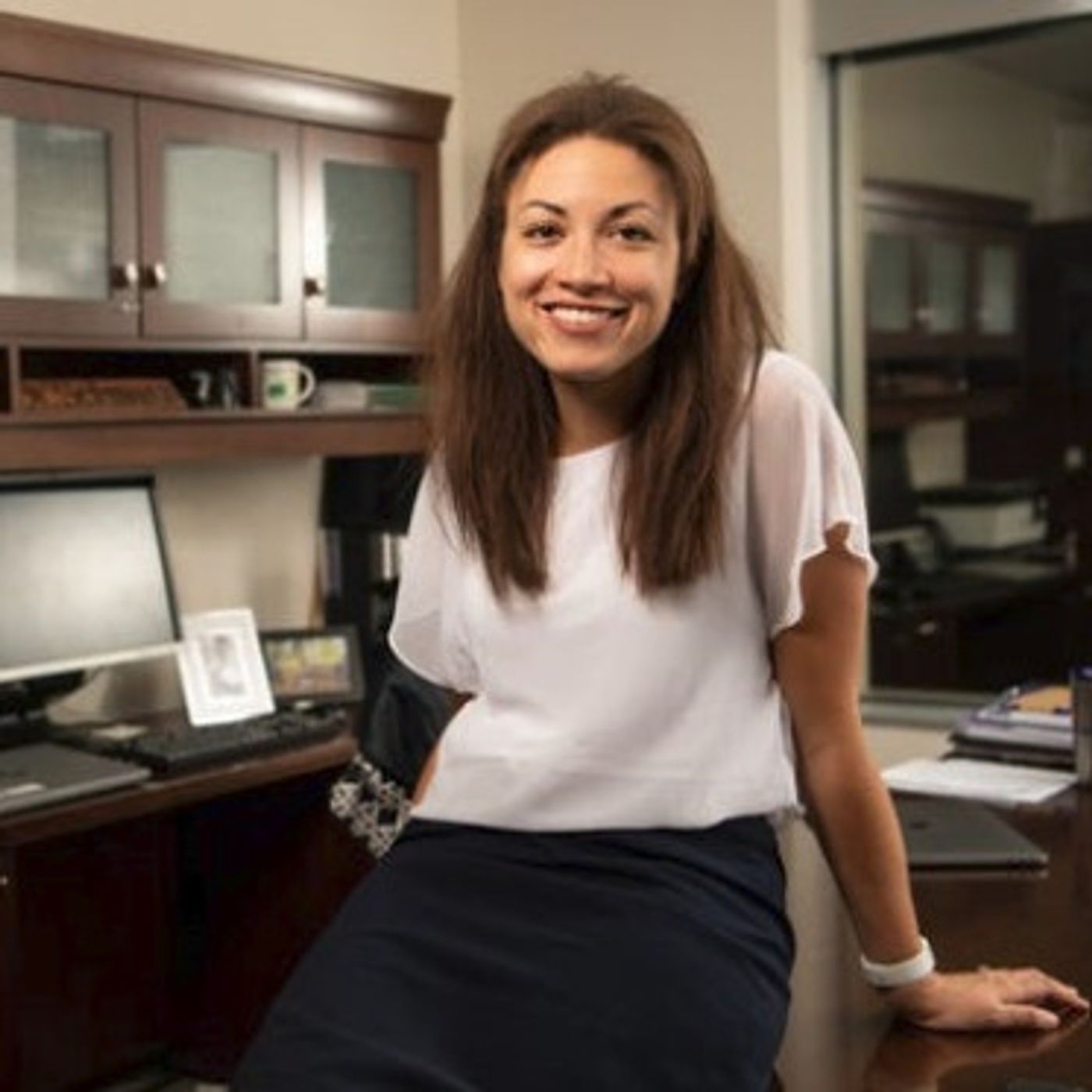 S01E12 -- Family, Education, and Future Directions during COVID, an Interview with Tennessee Education Commissioner Dr. Penny Schwinn