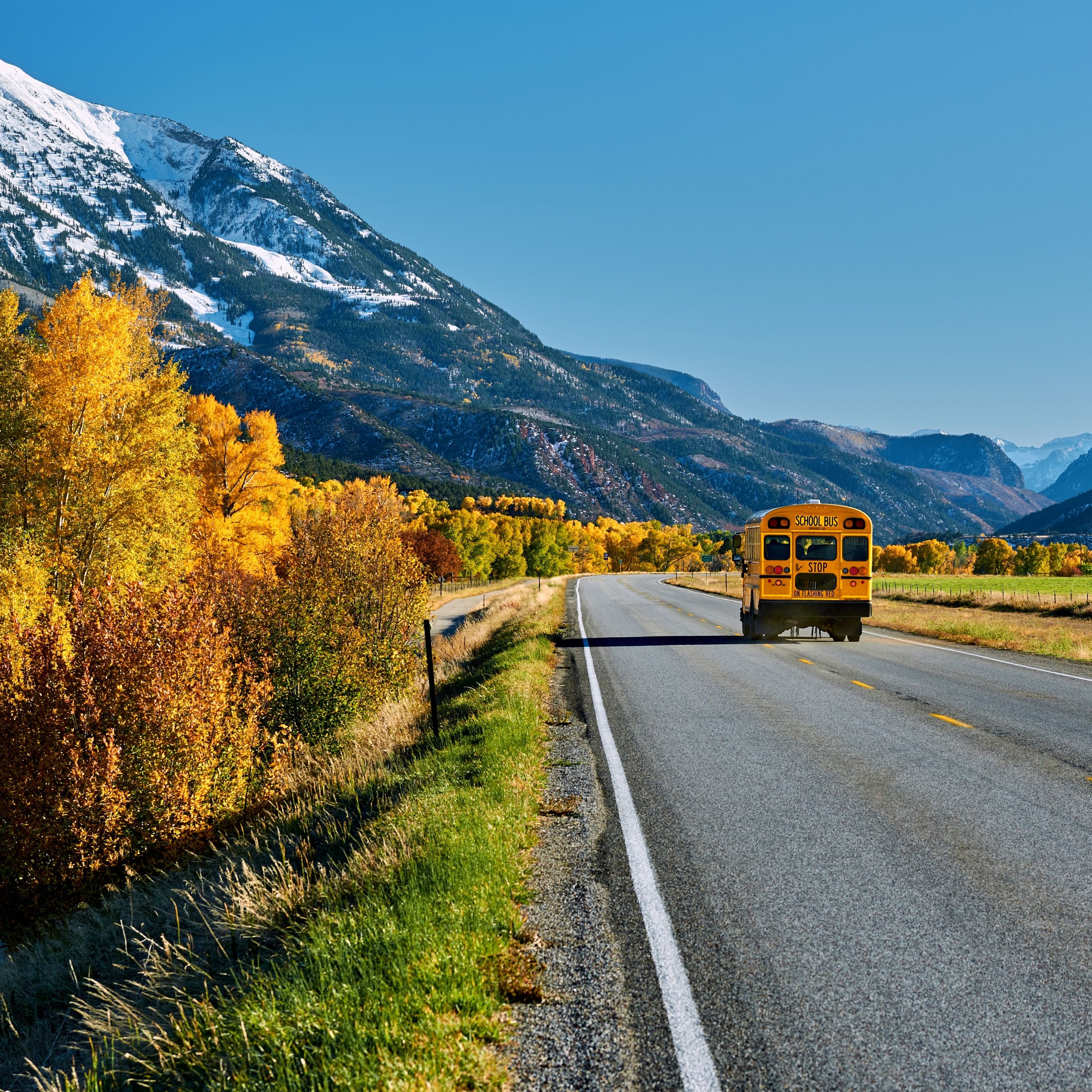 National Rural Education Association Official Podcast