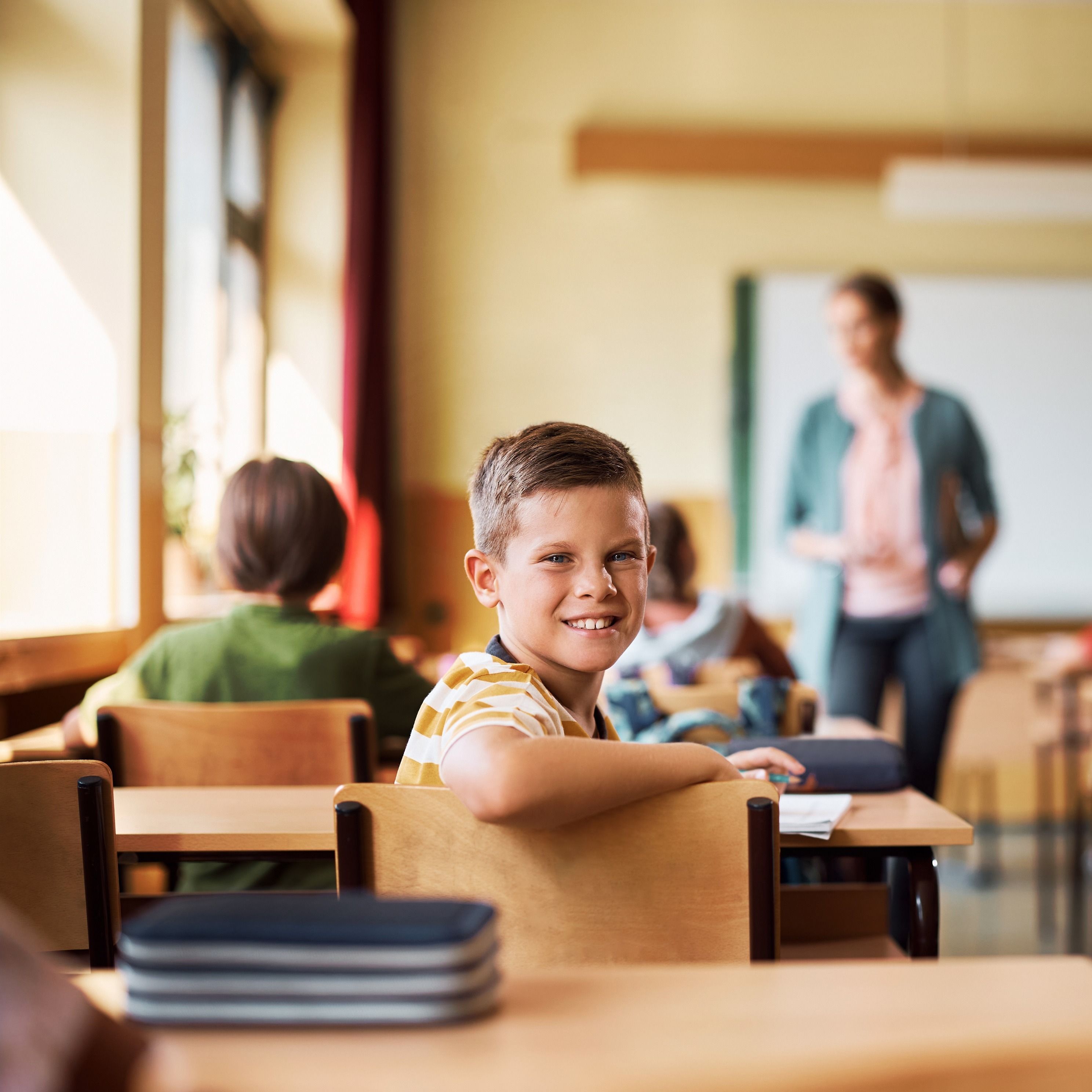 National Rural Education Association Official Podcast