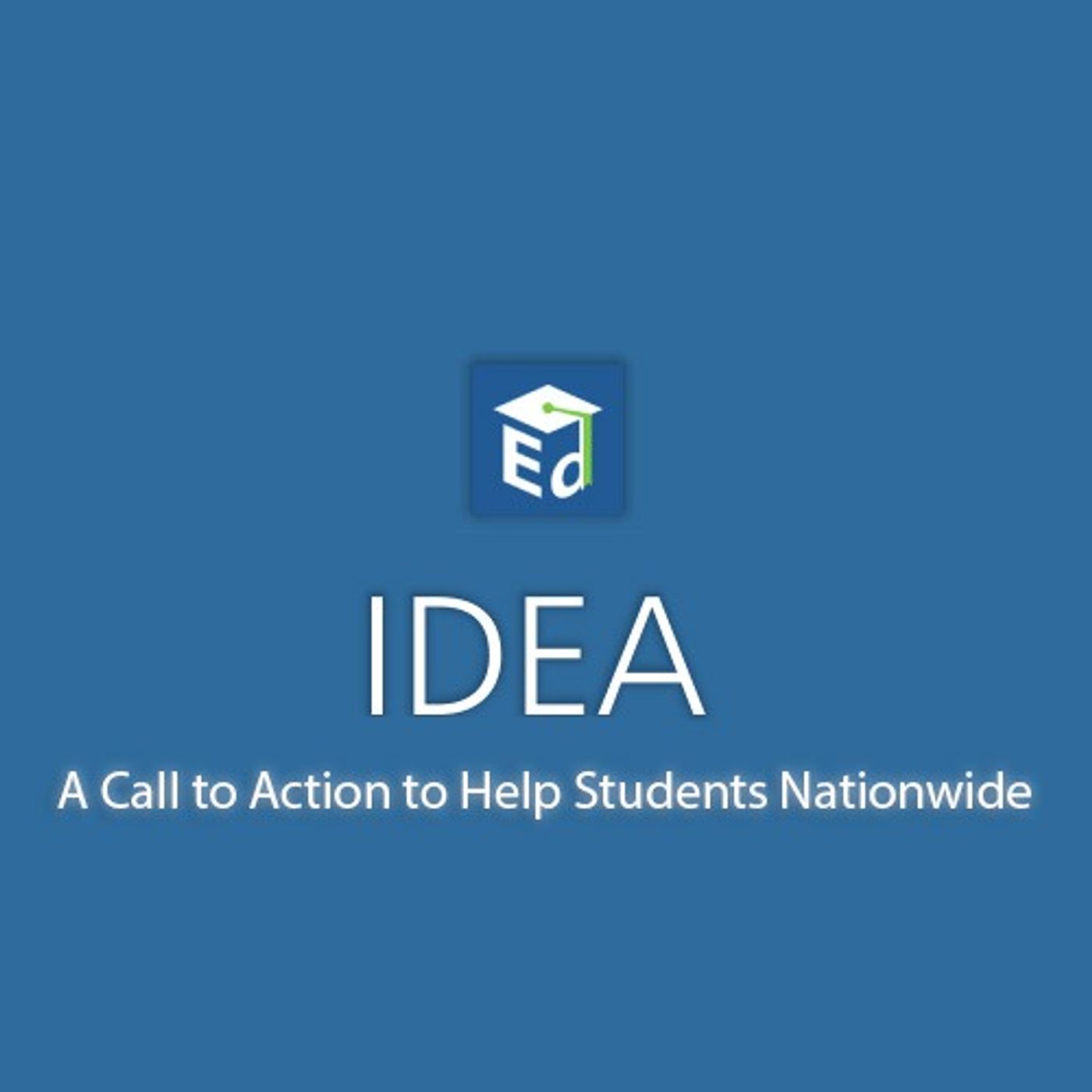National Rural Education Association Official Podcast