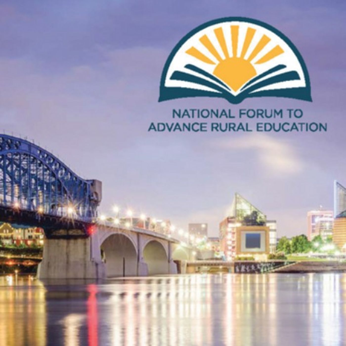 S03E24 - Dispatches from NFARE Conference in Chattanooga TN (November 15-17, 2023), an interview with Julia Cunningham