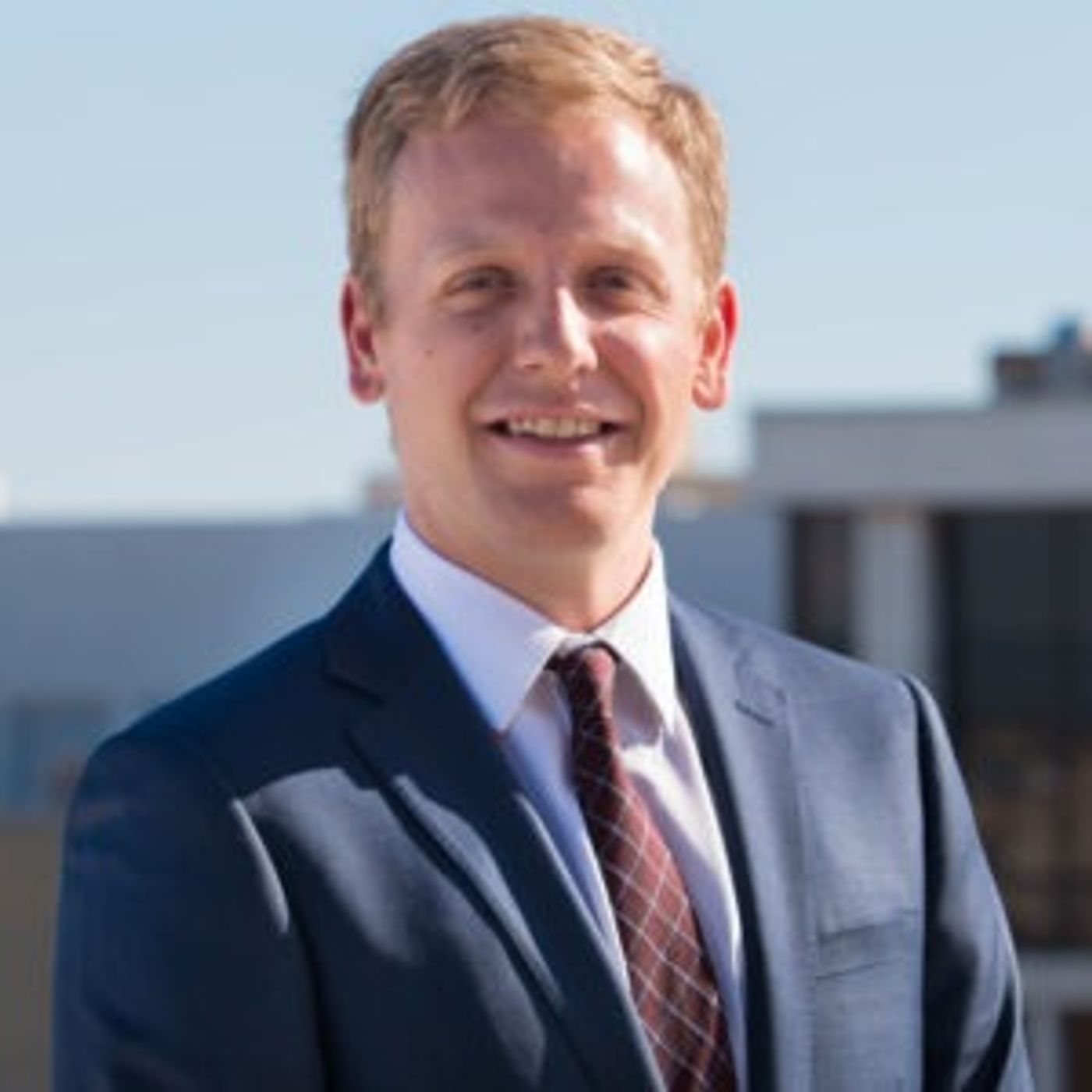S01E16 -- Joe Biden's Plan for Rural Education, an interview with Will McIntee, the Midwest Political Director for the Biden Campaign