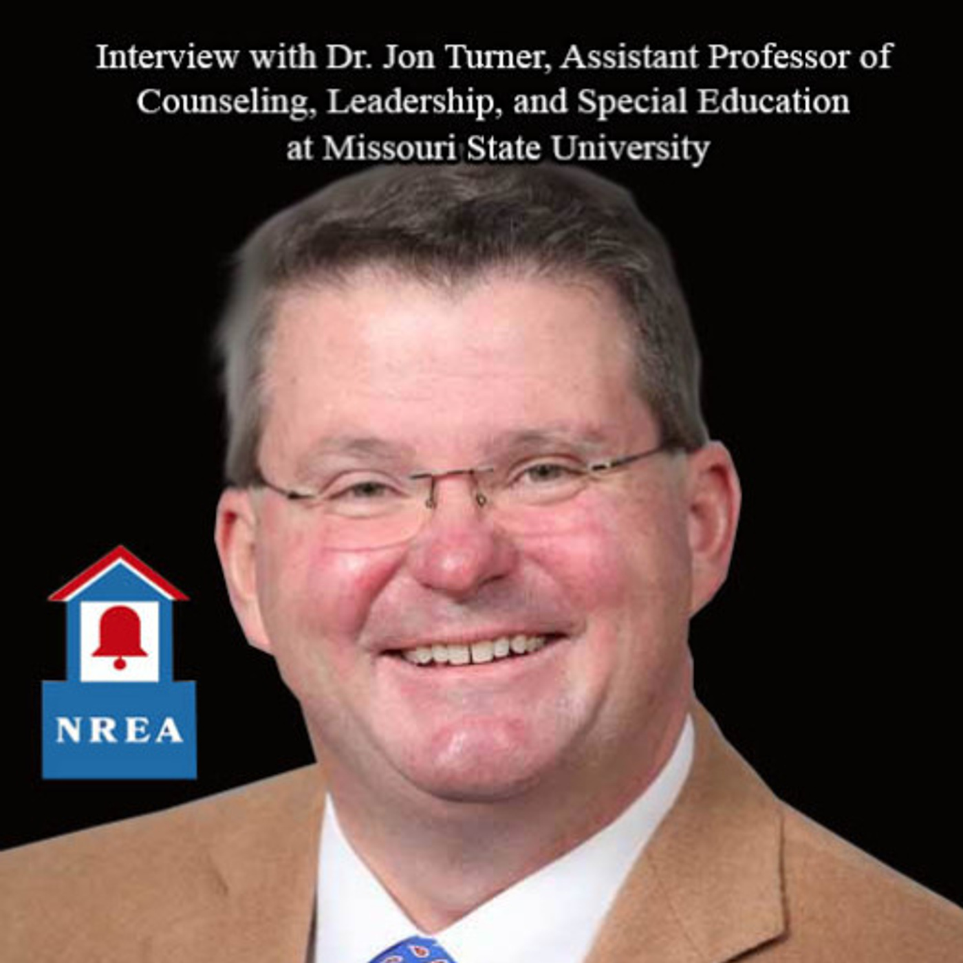 National Rural Education Association Official Podcast