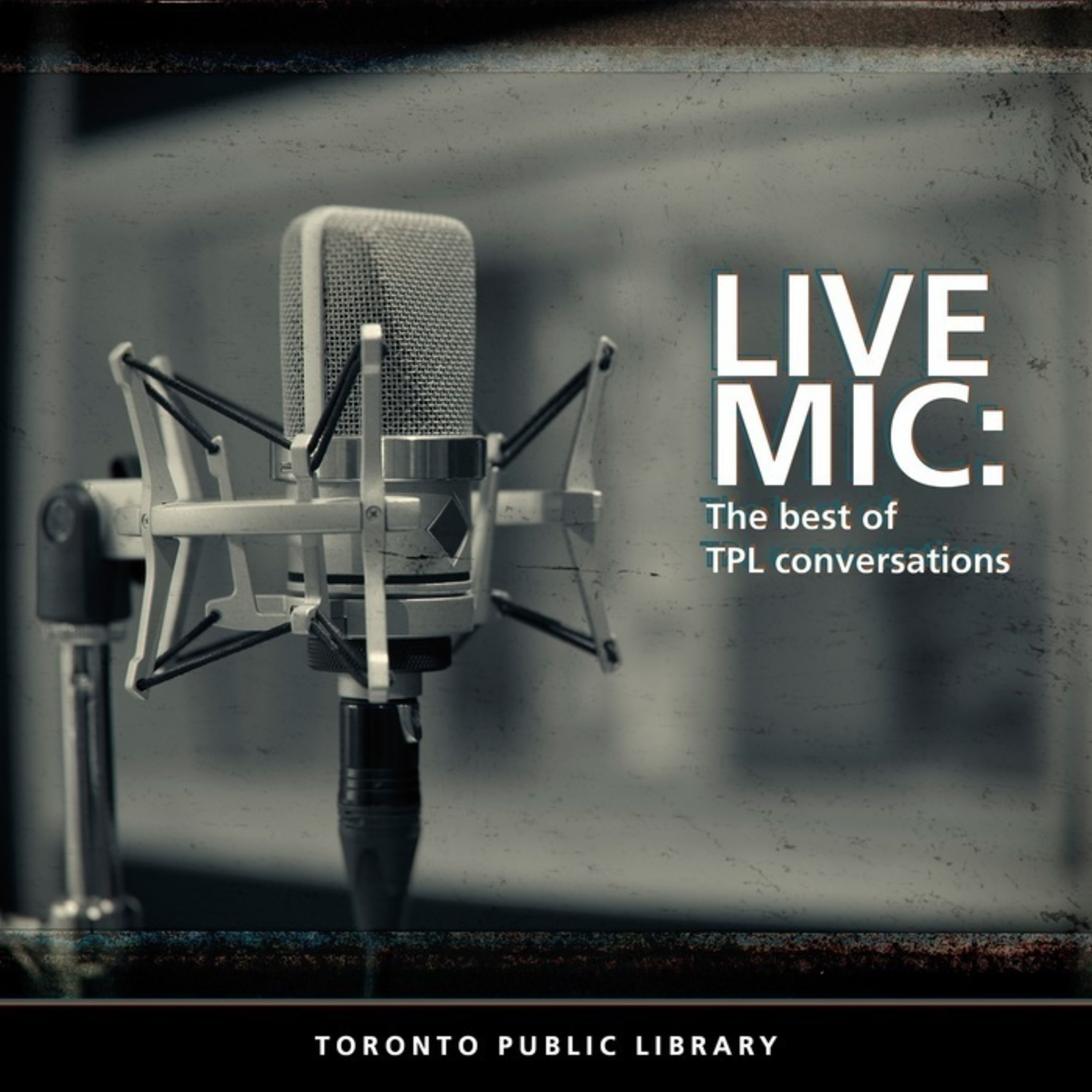 Episode Four: Tim Hague, Sr: Survive, Thrive and Accomplish More