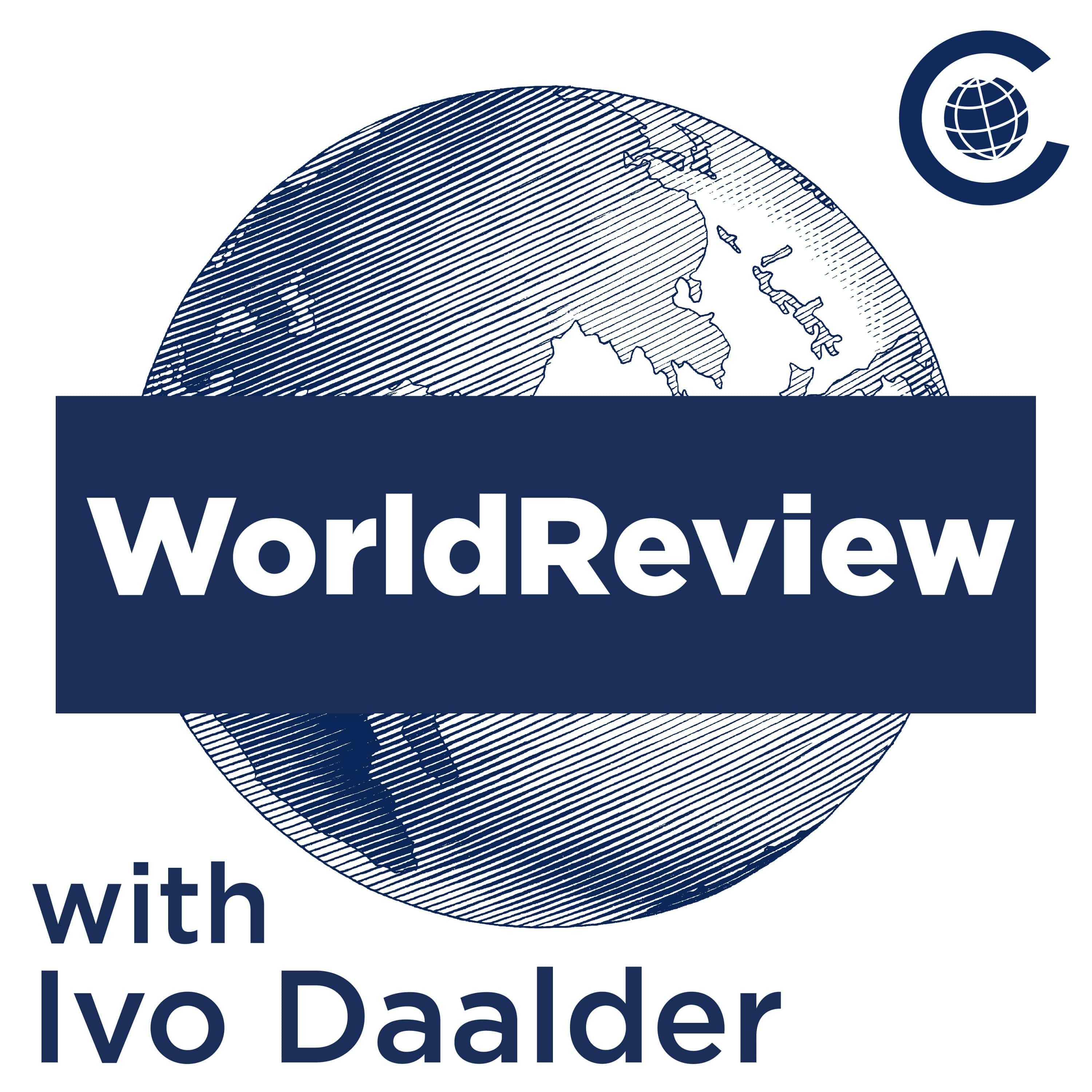 World Review with Ivo Daalder
