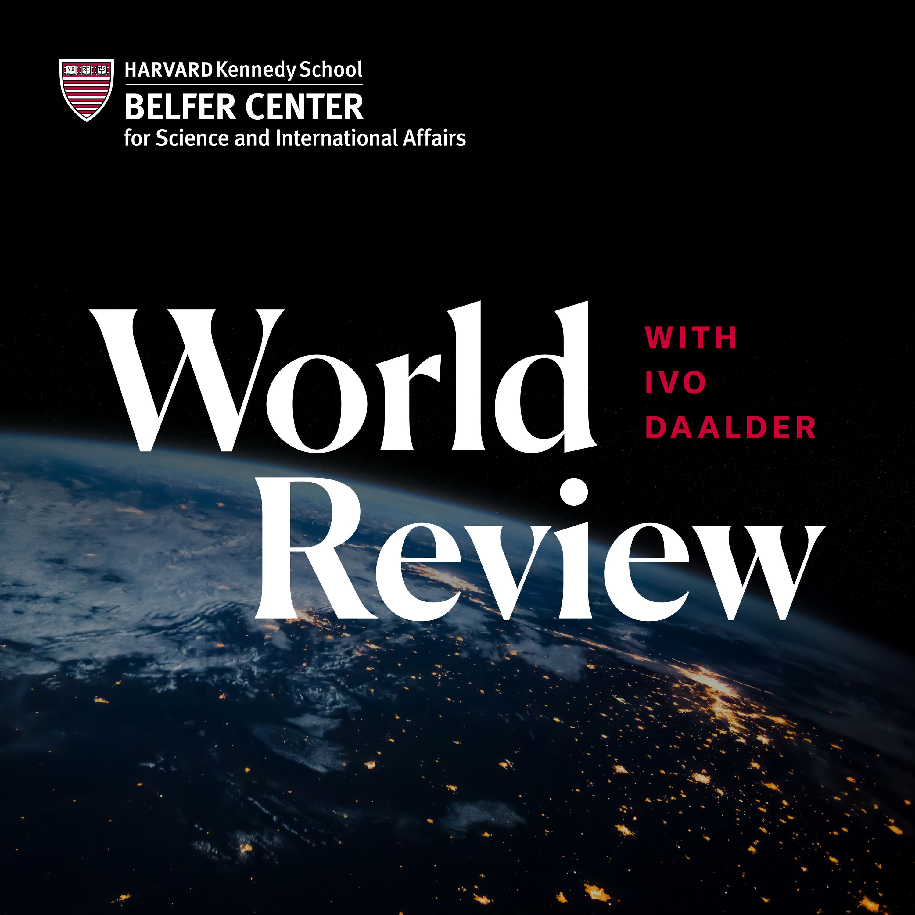 WORLD REVIEW LIVE: Missiles for Ukraine? French Government survives no-confidence vote, with Karen DeYoung and Steven Erlanger