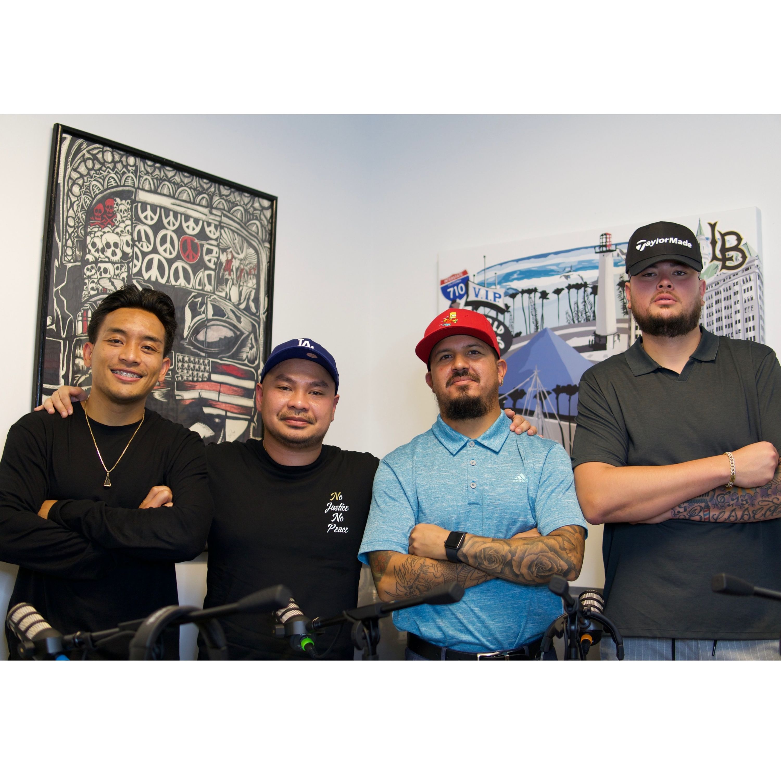 The Session Up Podcast