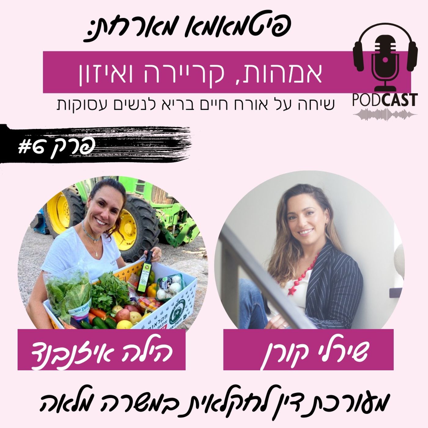 מעורכת דין פלילית לחלקאית במשרה מלאה