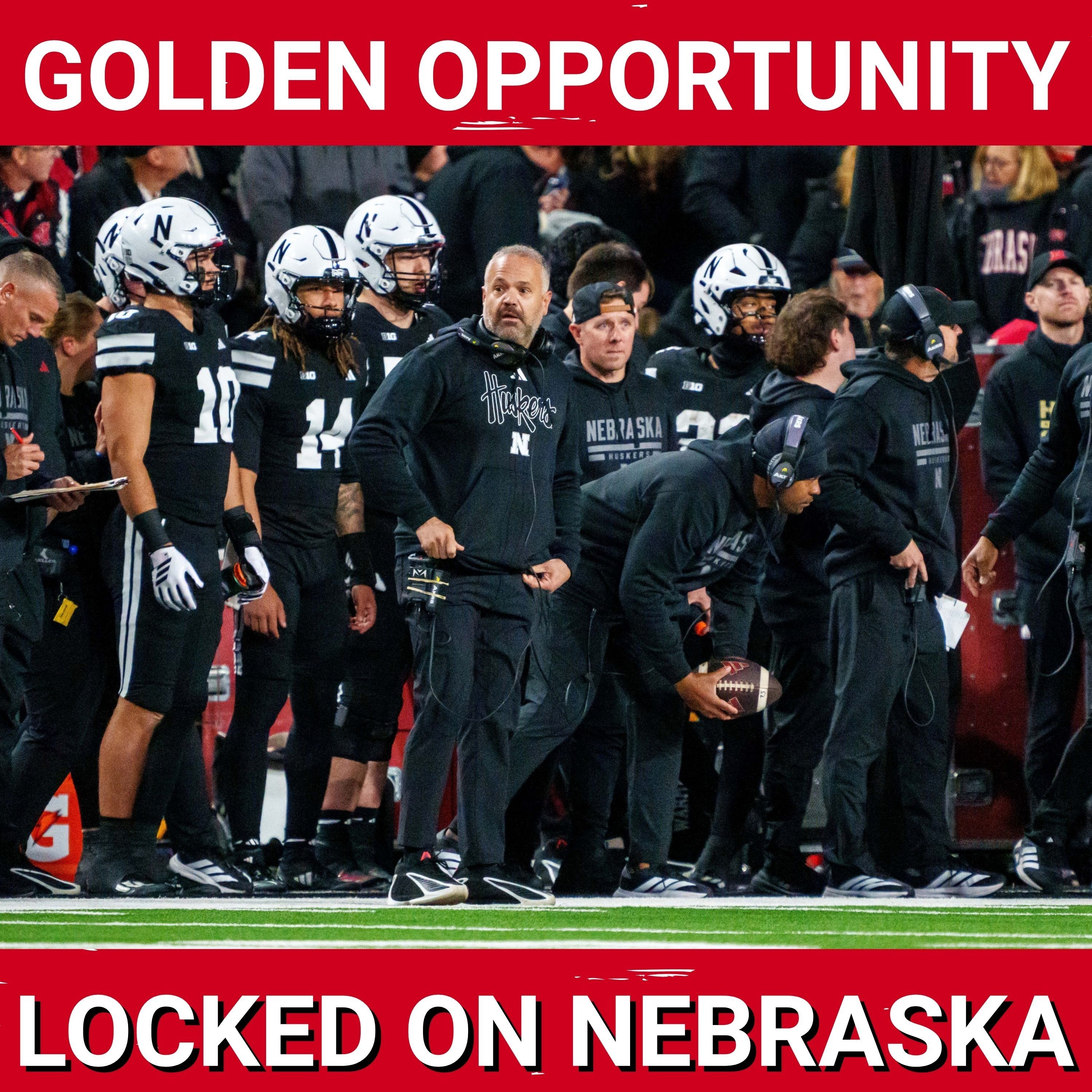 The elephant lurking in the room with Nebraska’s long list of winning teams