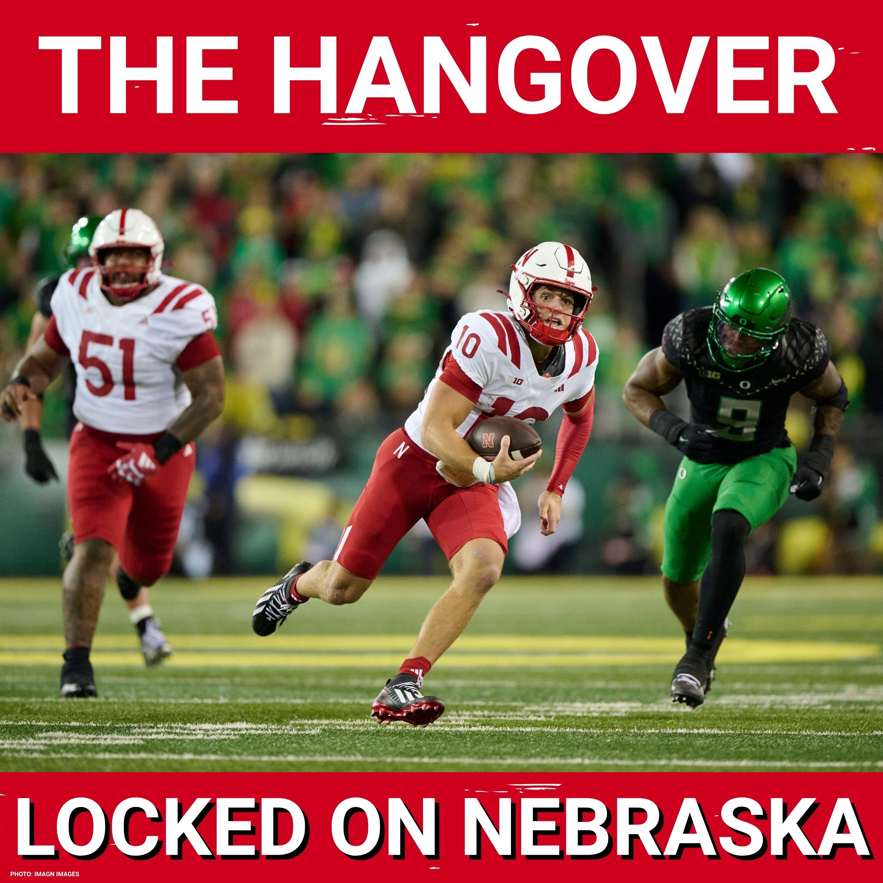 Is Nebraska football falling into a trap set by talented Big Ten opponents?