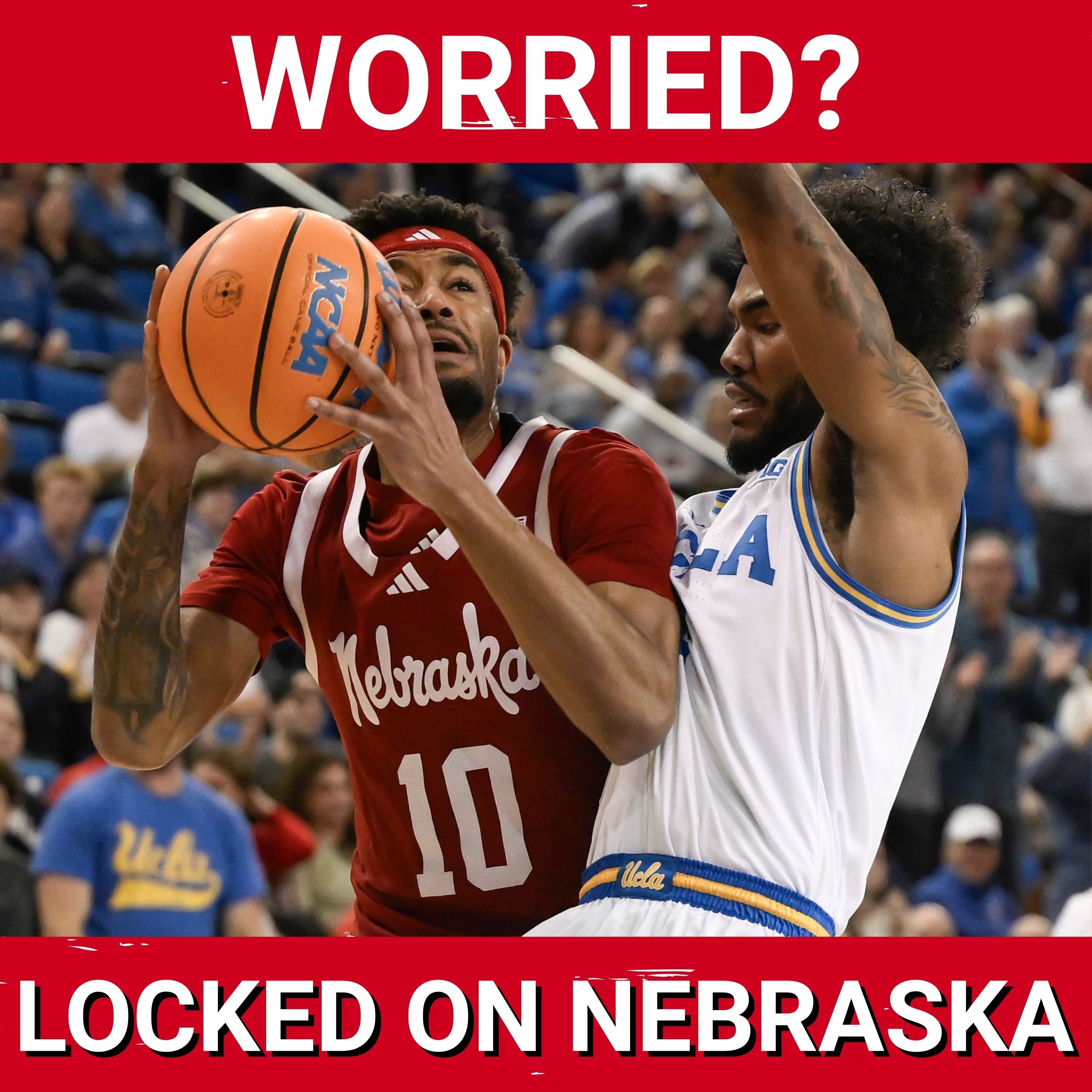 Locked On Nebraska - Daily Podcast on the Nebraska Cornhuskers