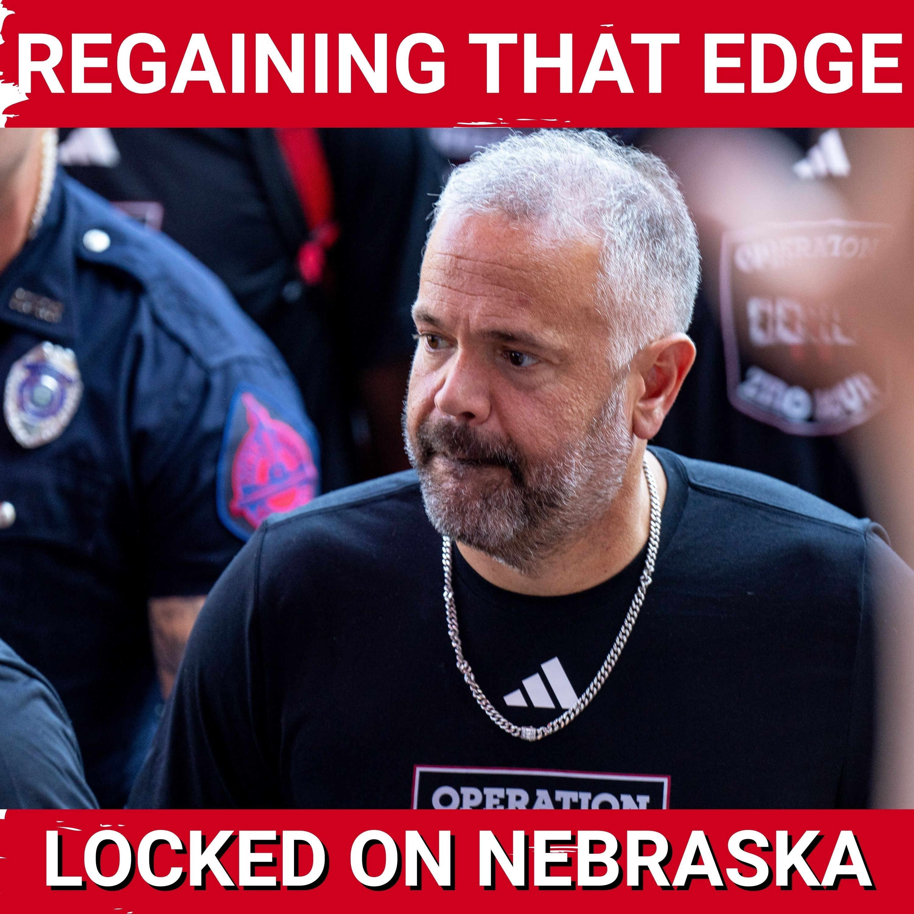 The ONE position for Nebraska football that a big bowl game showing would matter in 2026