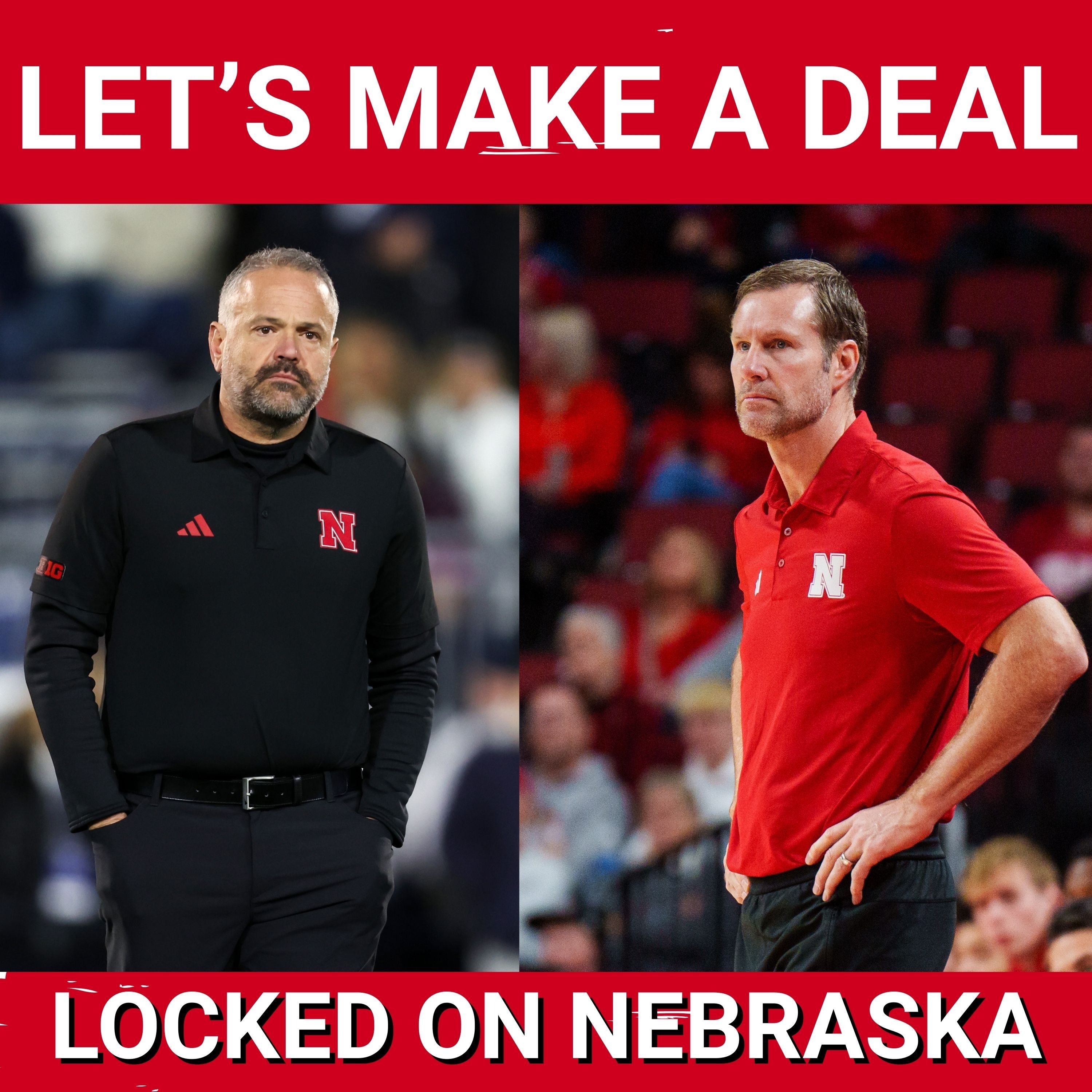 Nebraska mailbag: Would you trade years in the football wilderness for a Final Four in basketball?