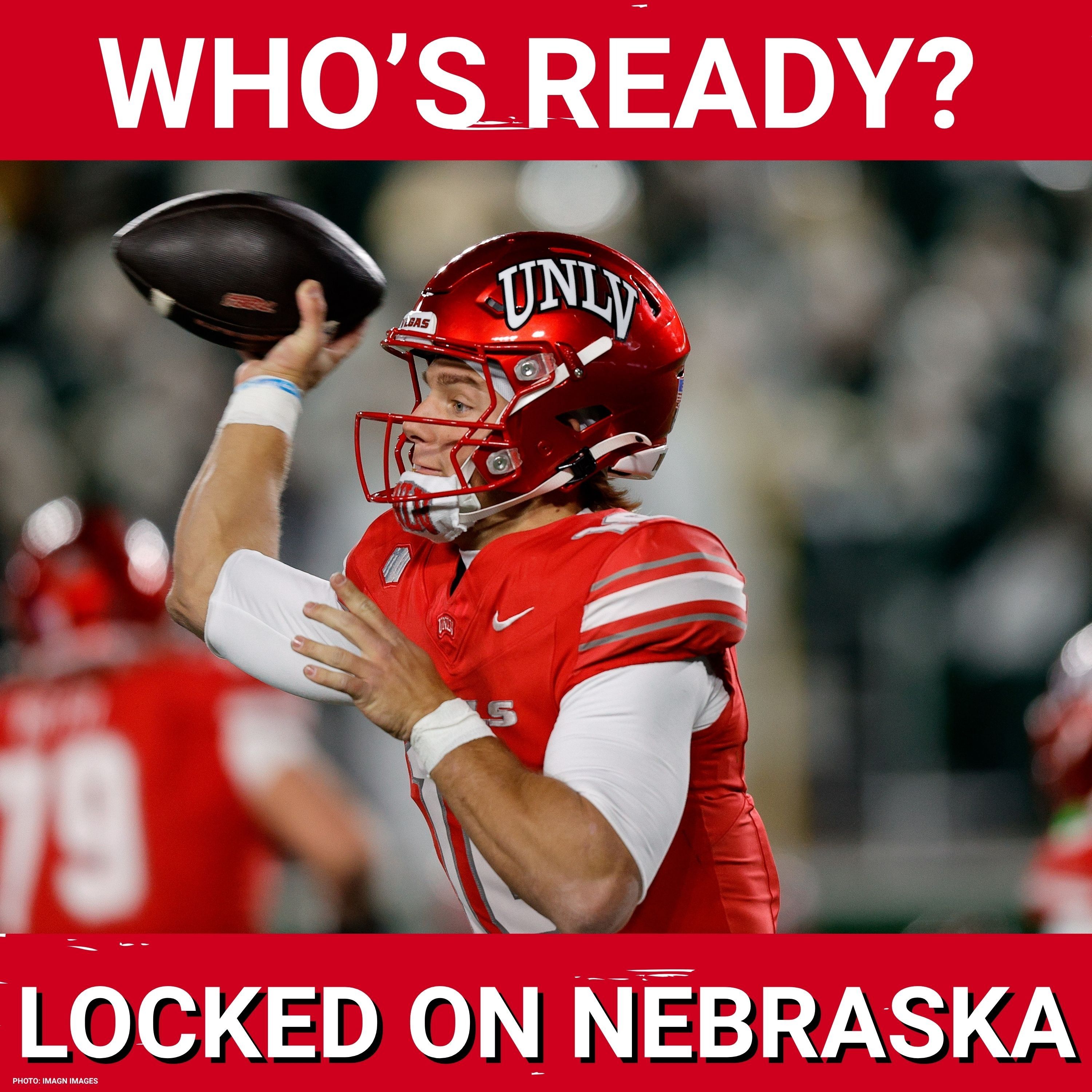 Camp is over. What about Nebraska football should make you feel good?