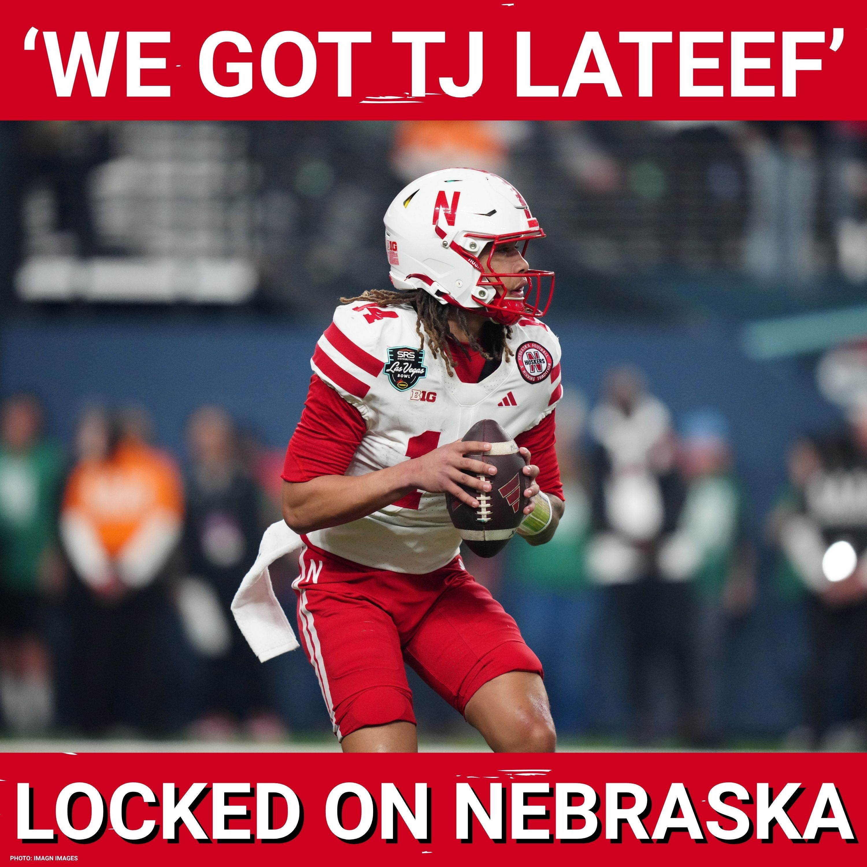 Did disappearing rivalries contribute to the downfall of Nebraska football? episode artwork