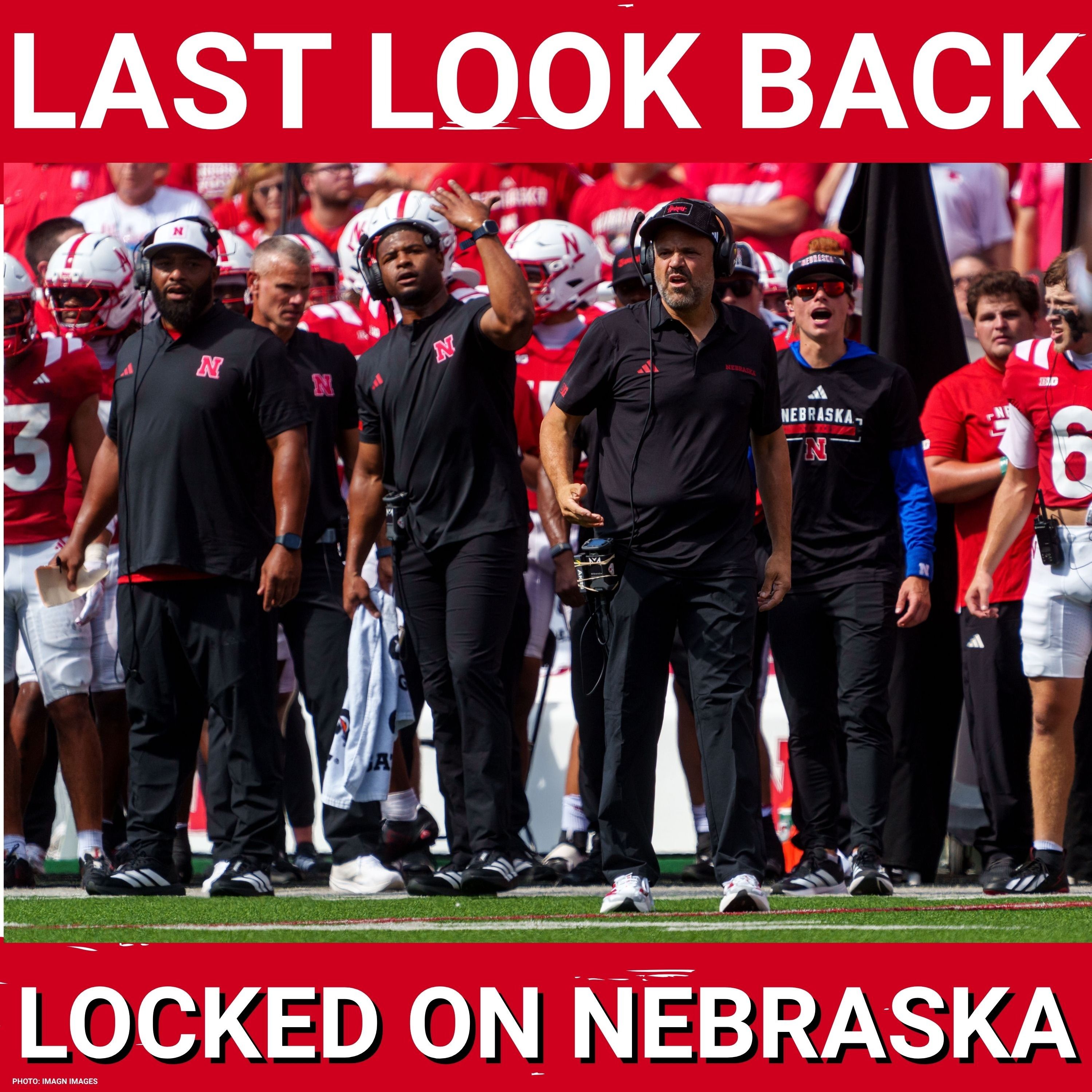 Matt Rhule’s view on Nebraska football standouts in the season opener