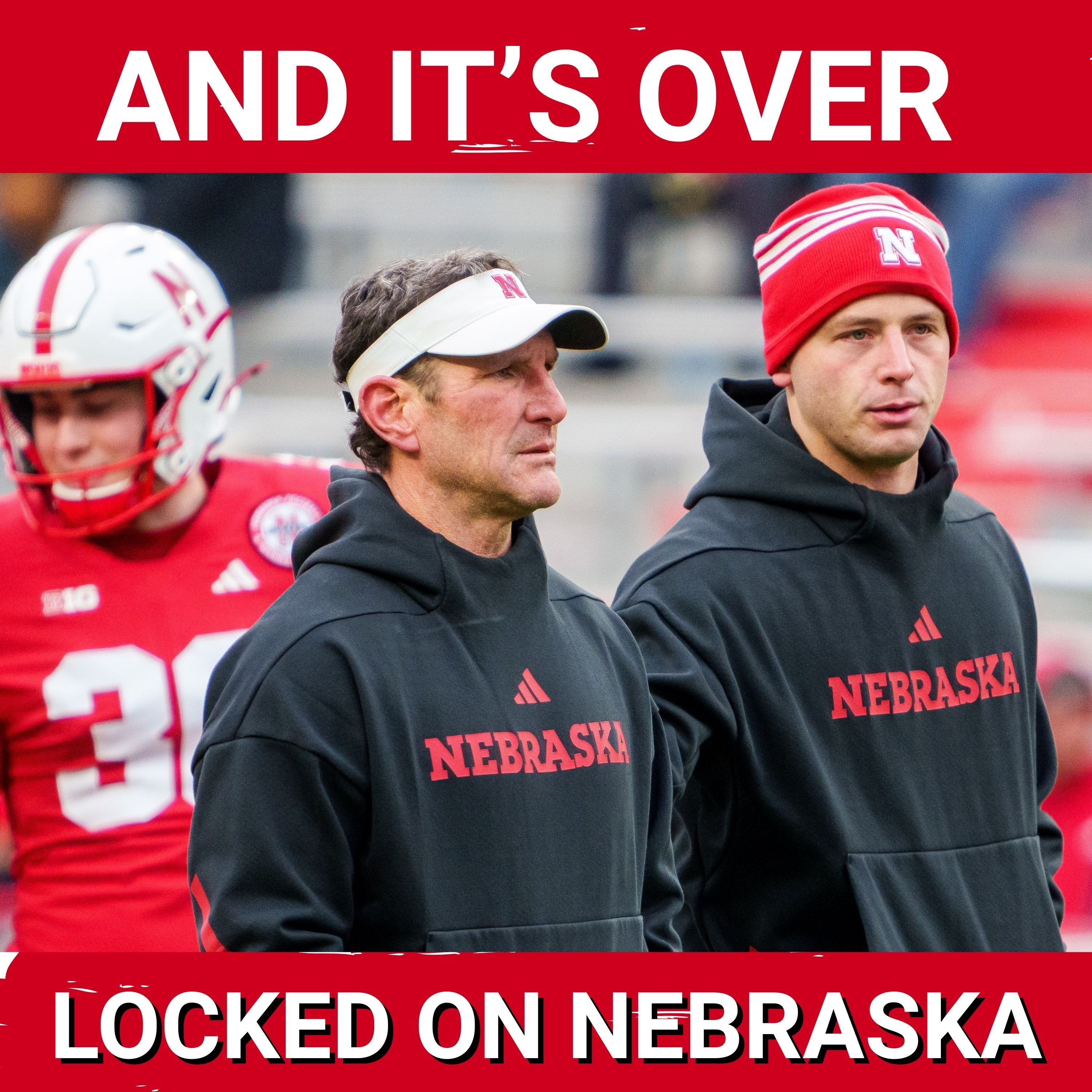 What Indiana’s national championship means for Nebraska – in football and basketball?