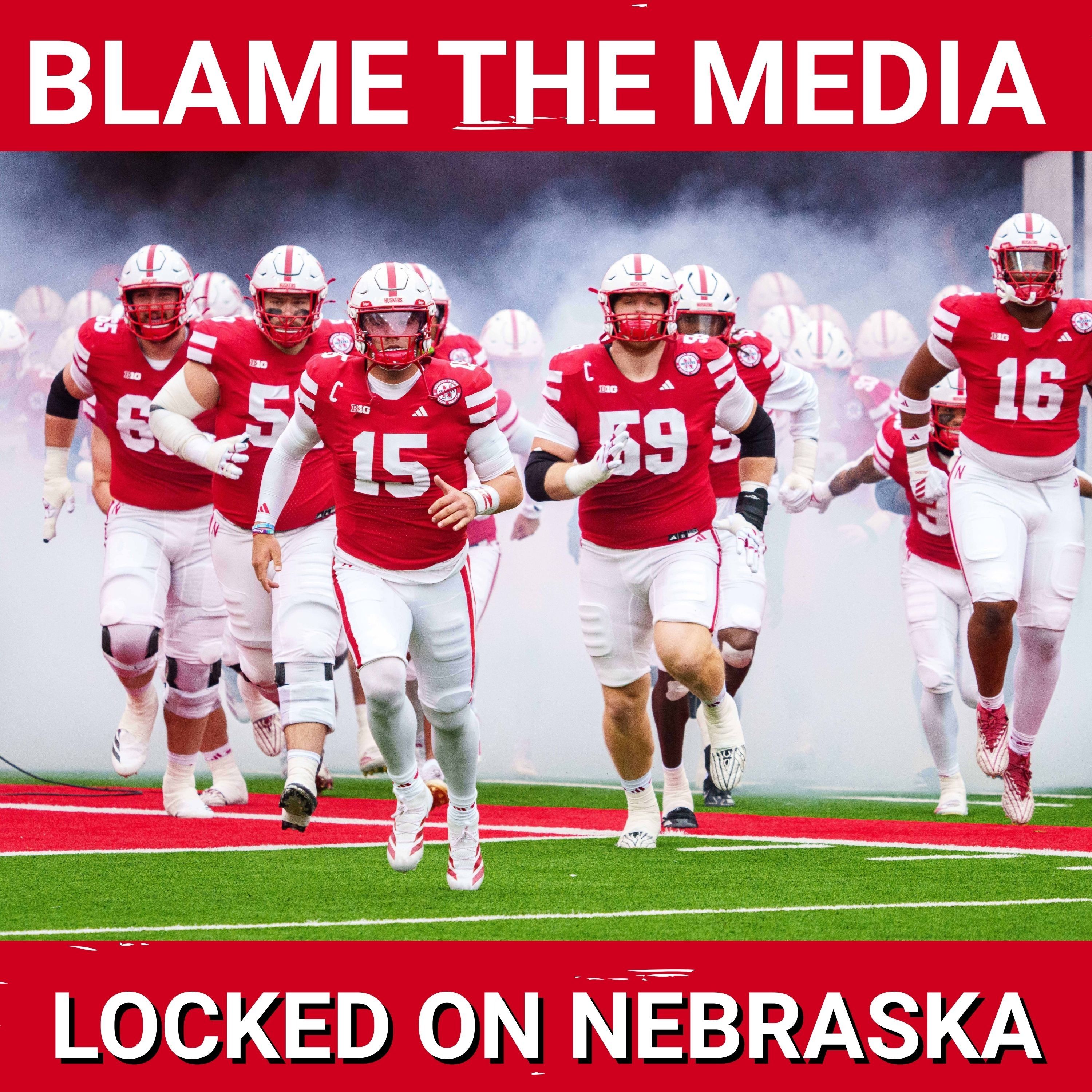 Nebraska football mailbag: The media messed things up. Again