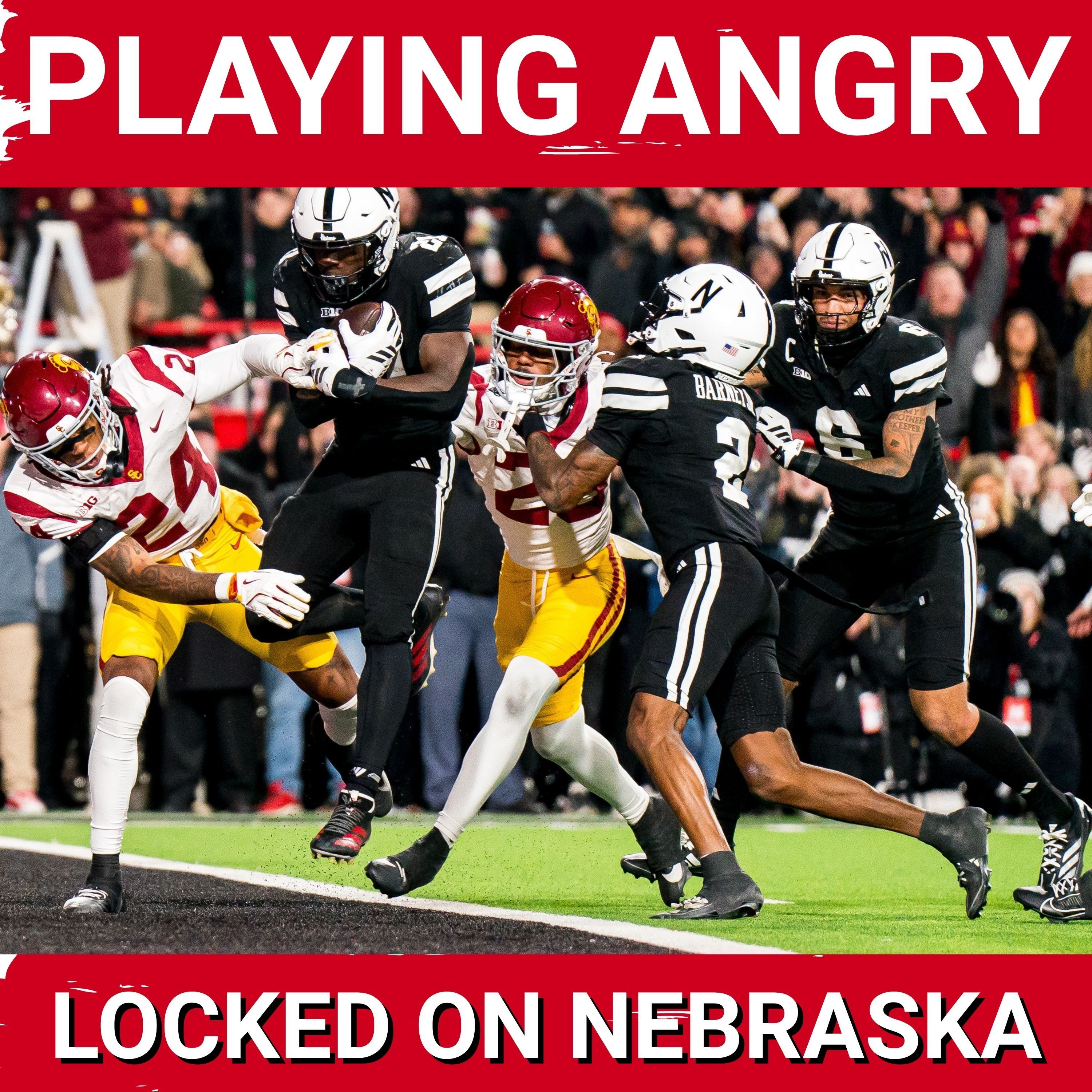 Nebraska football: One year in, Dana Holgorsen is right back where he started