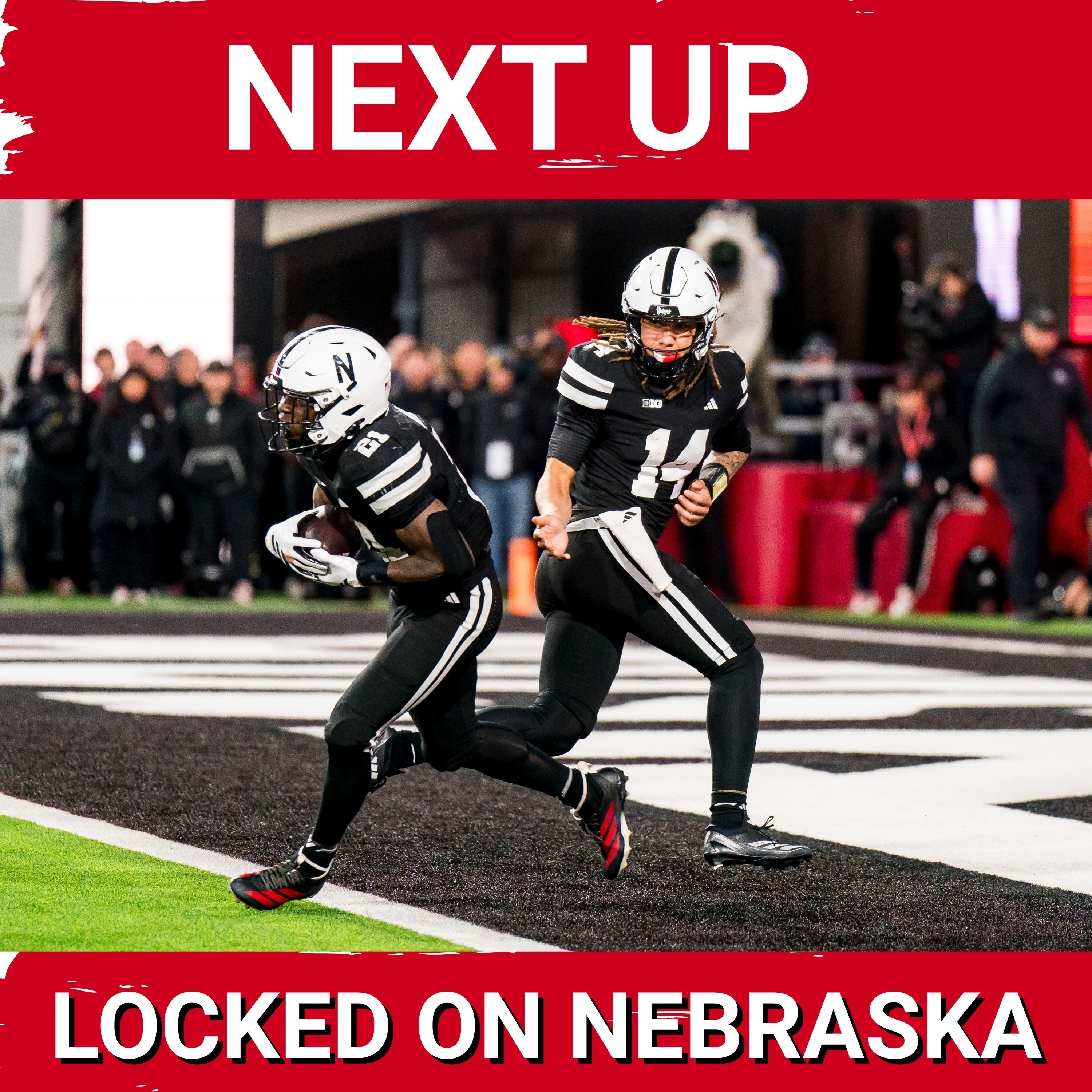 Nebraska football coach Matt Rhule: ‘Either you’re in or you’re out’ at this crossroads