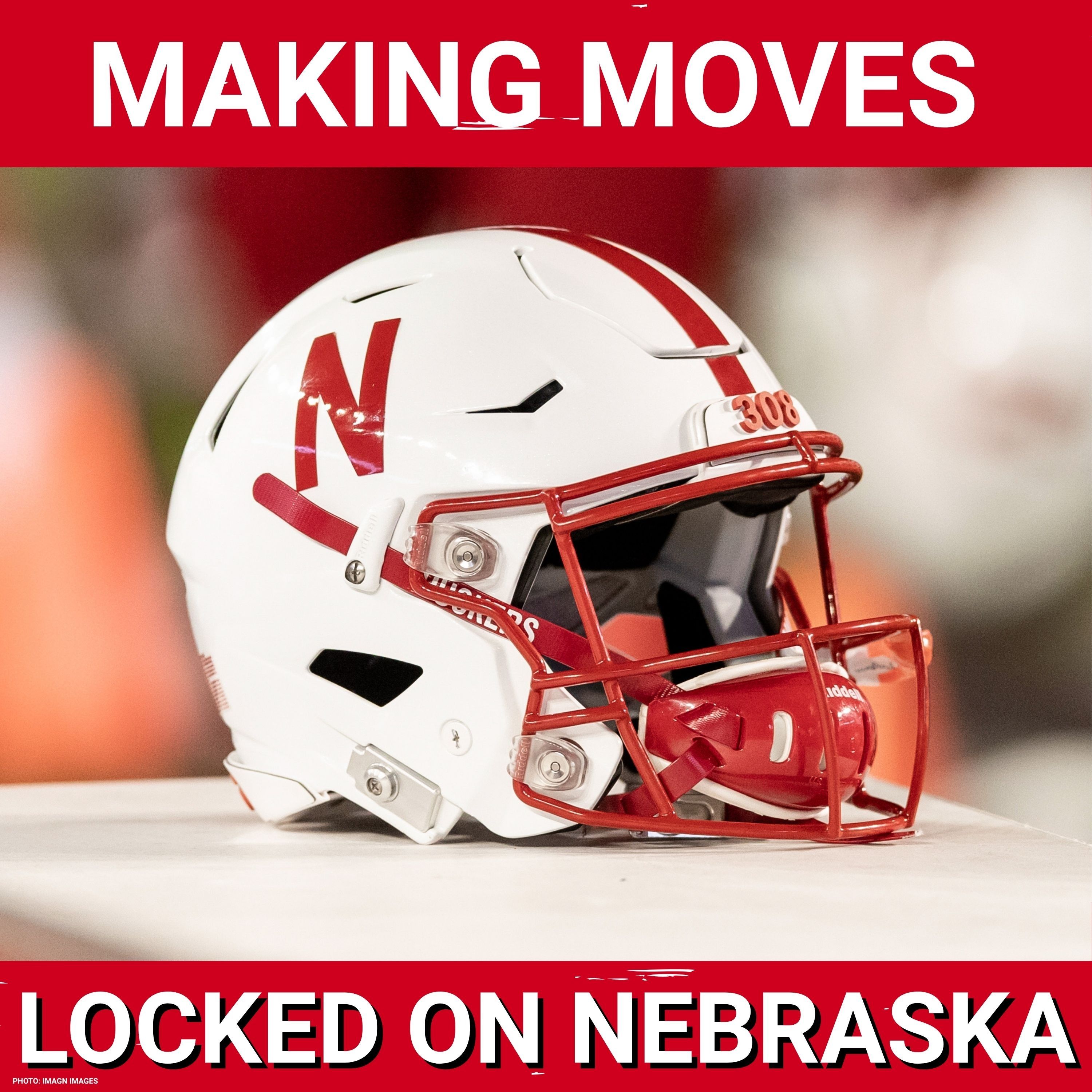 One game on Nebraska’s 2026 football schedule that's not getting enough attention episode artwork